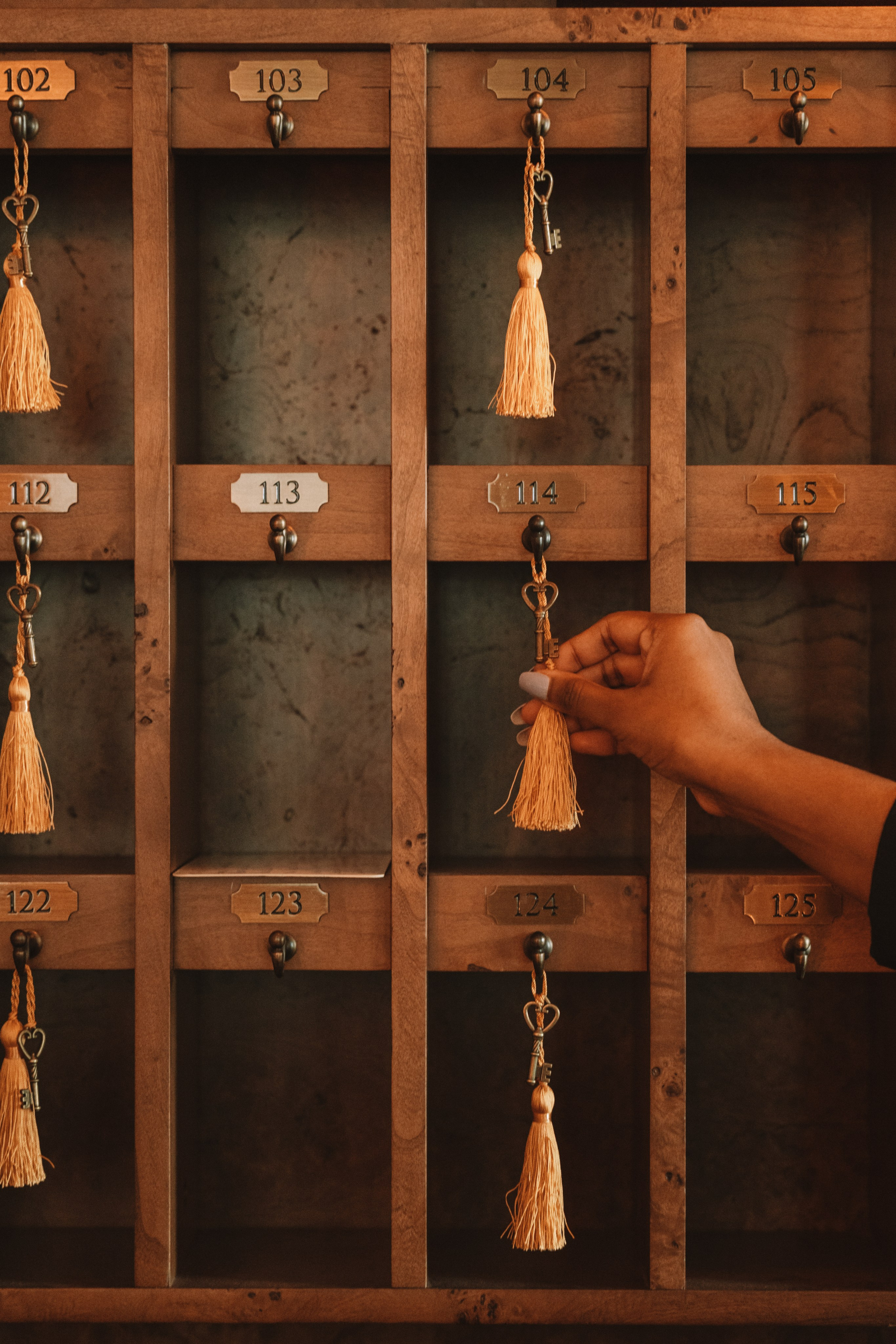 Soho Hause, The Ned, Qatar. Editorial photographer Yuliya Drazdovich