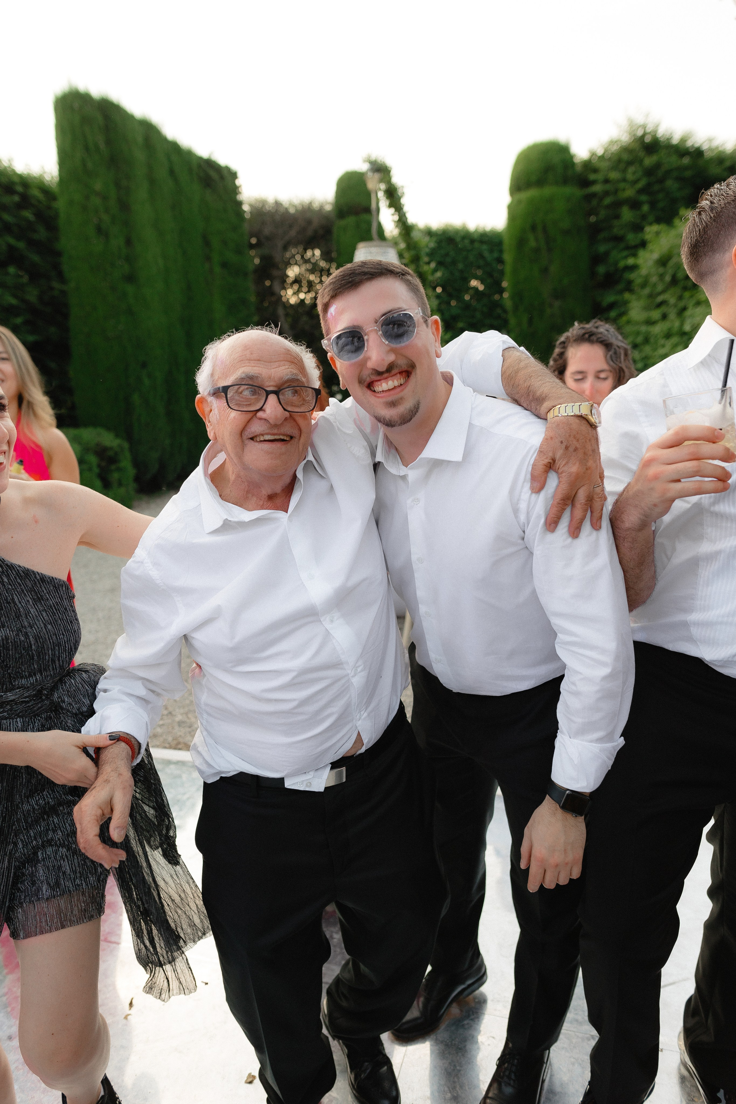 Villa Rizzardi Wedding Photography. Photographer in Italy Anna Linnik