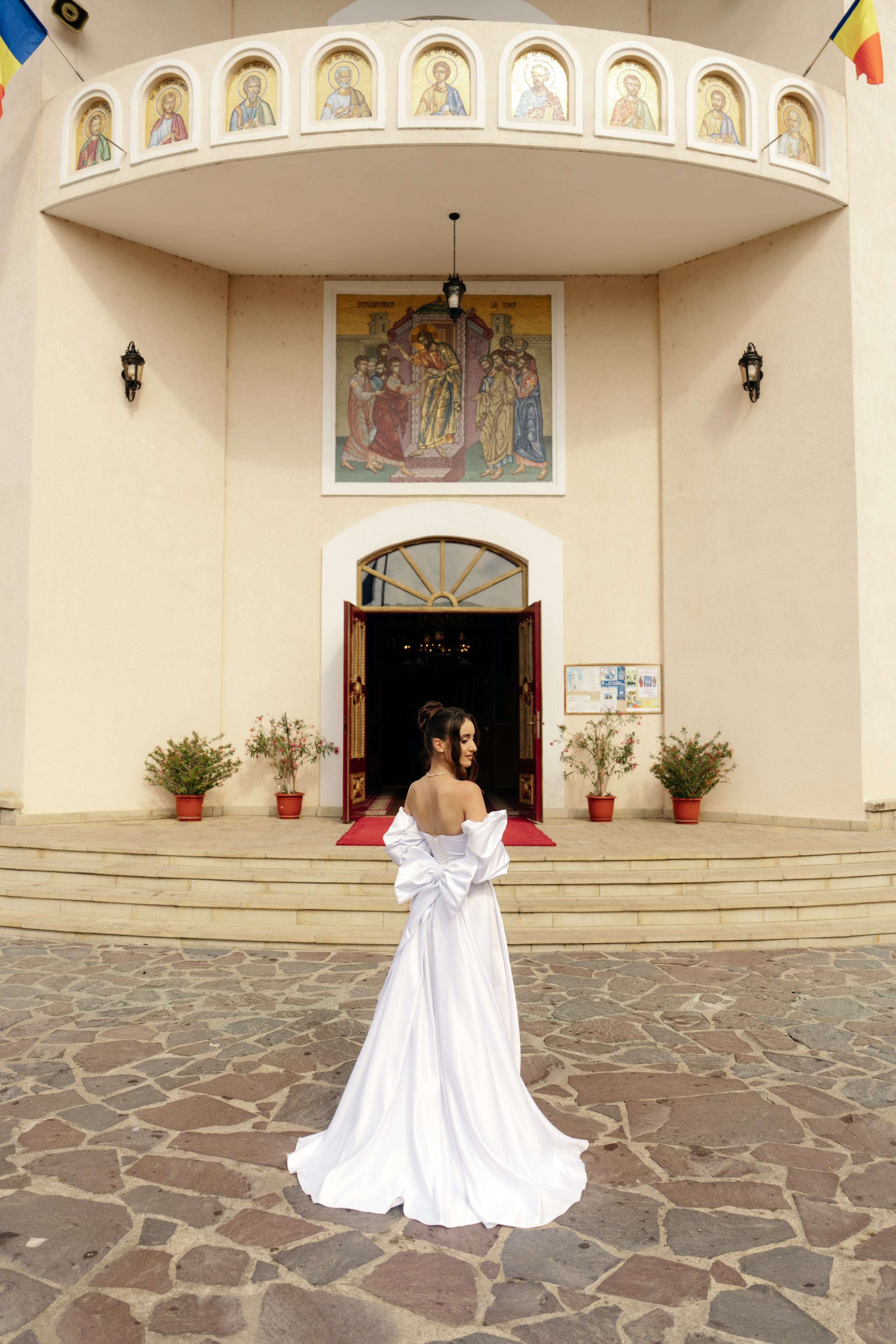 Nunta. Mihai Padurariu - fotograf