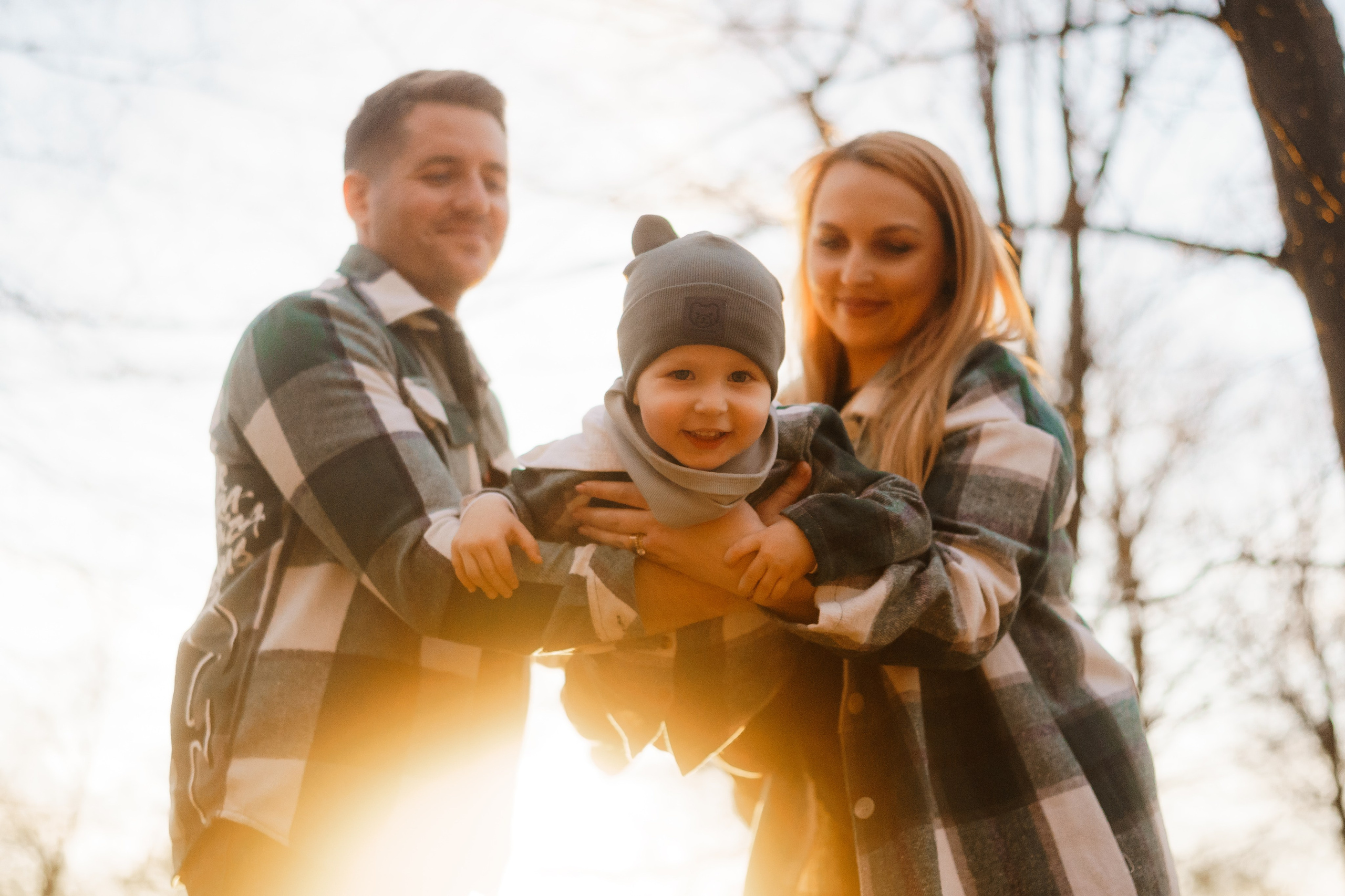 Familie. Mihai Padurariu - fotograf