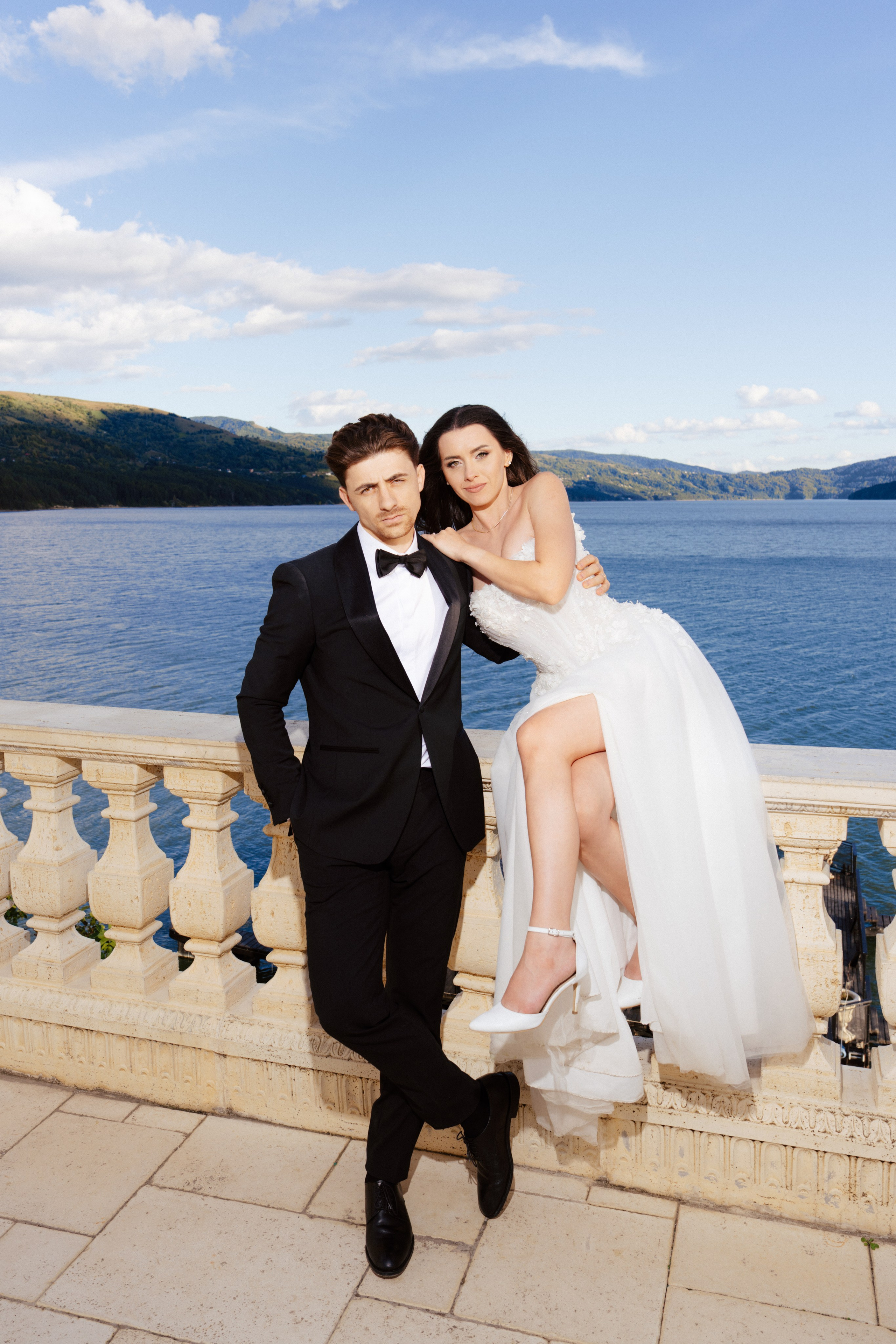 Nunta. Mihai Padurariu - fotograf