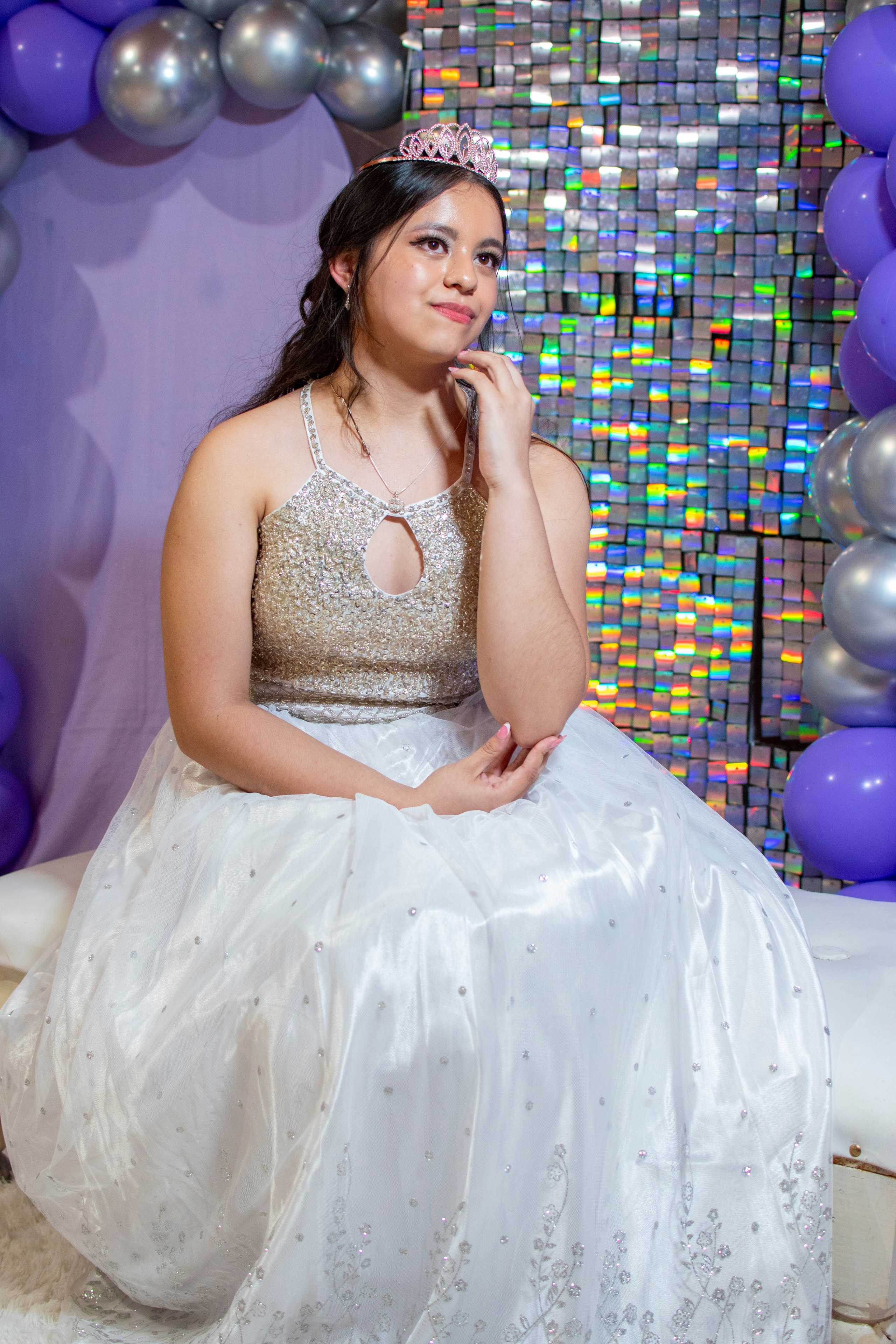 15 Años. Sergio Creativo