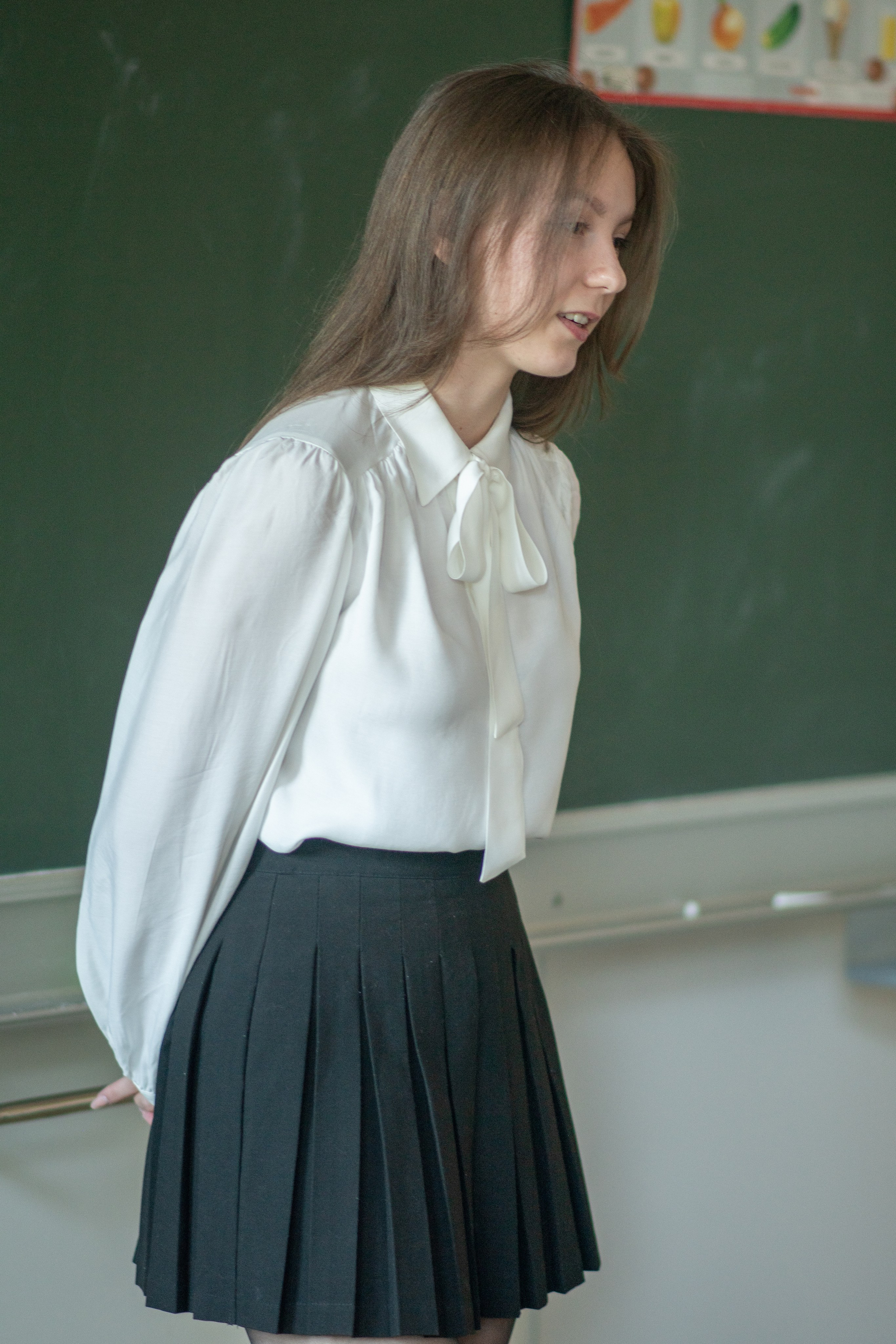 Школьная пора. Семейный и детский фотограф