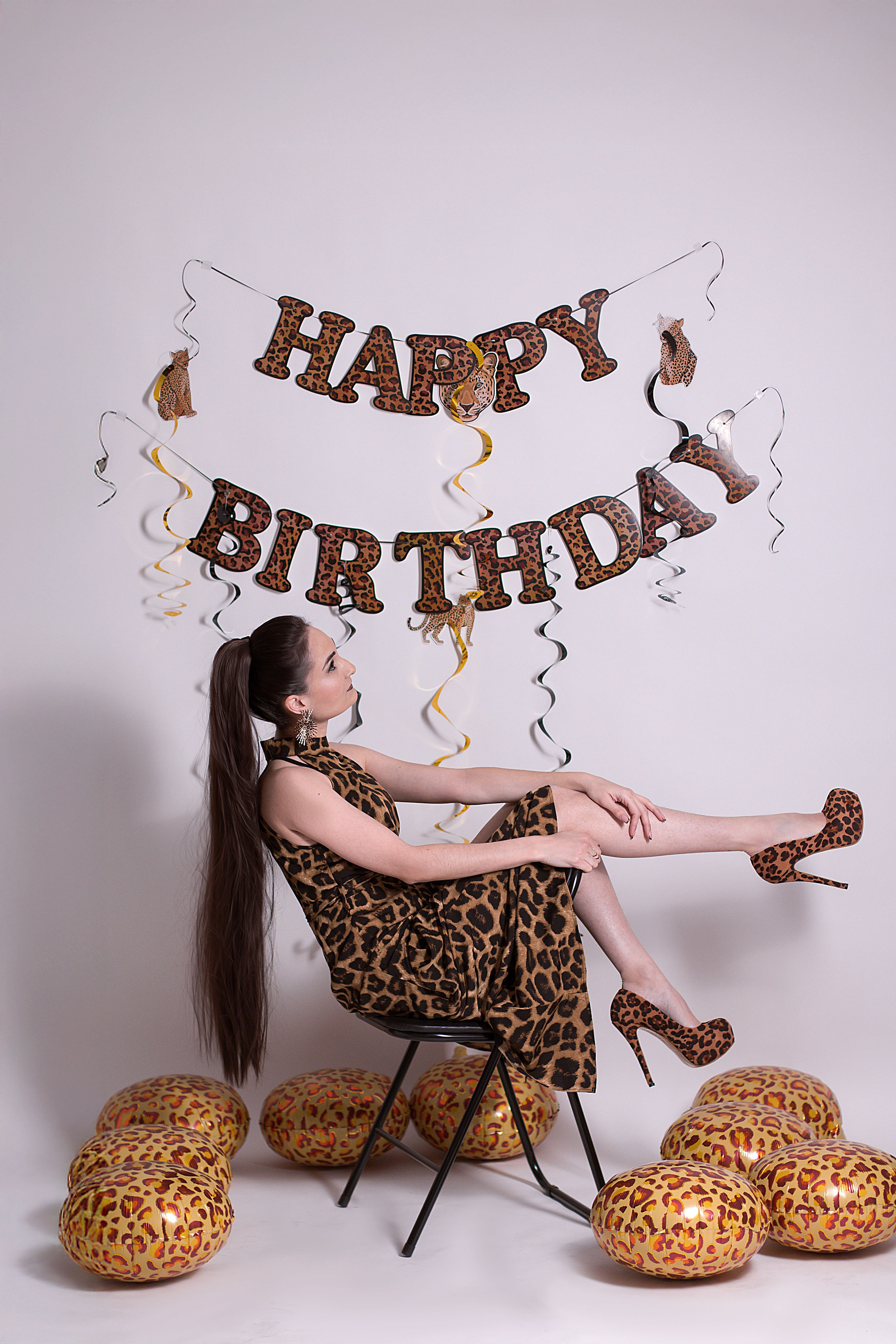 День рождения. Детский и семейный фотограф в г. Бельцы