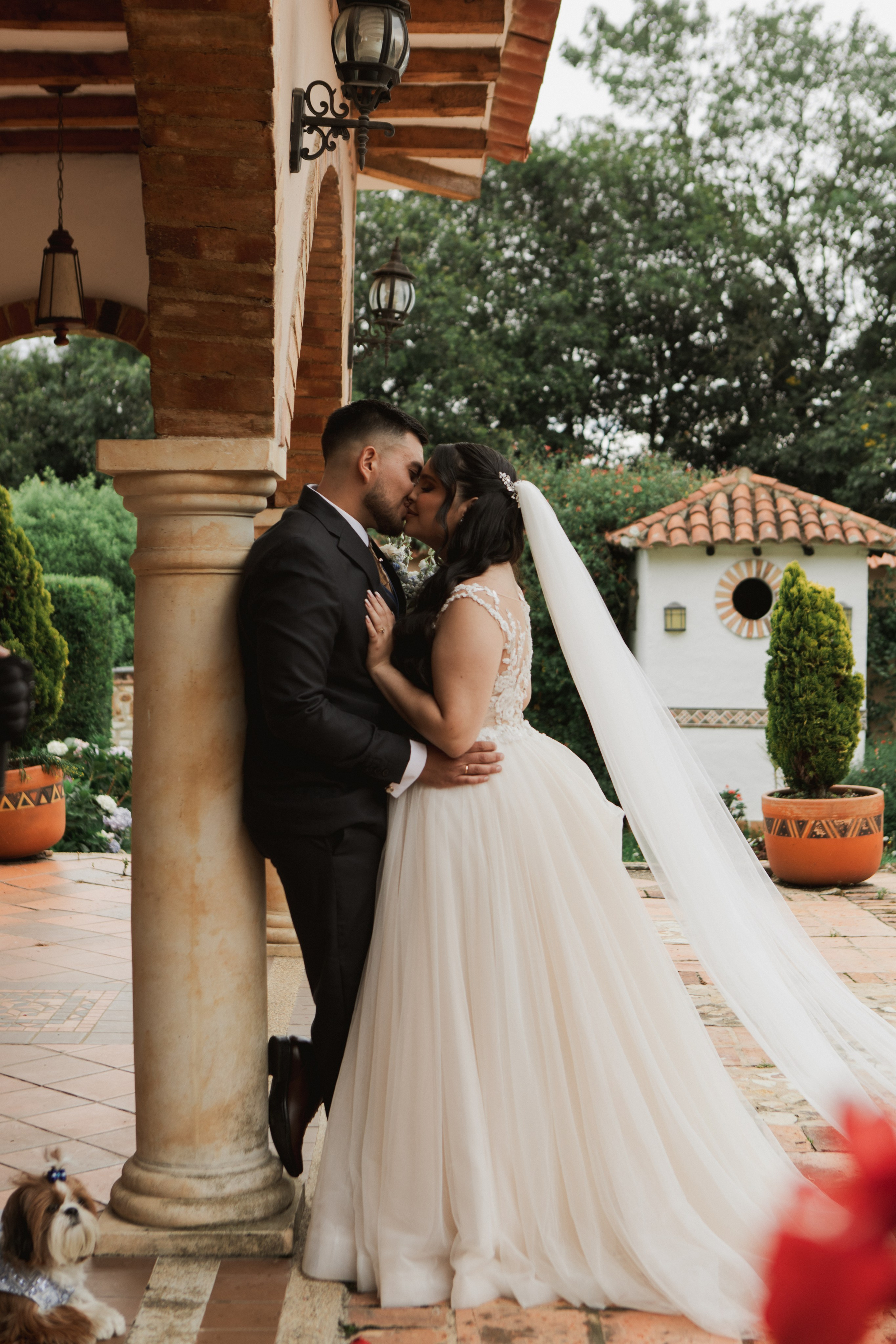 Gabriel & Maria. FOCALMAGIC