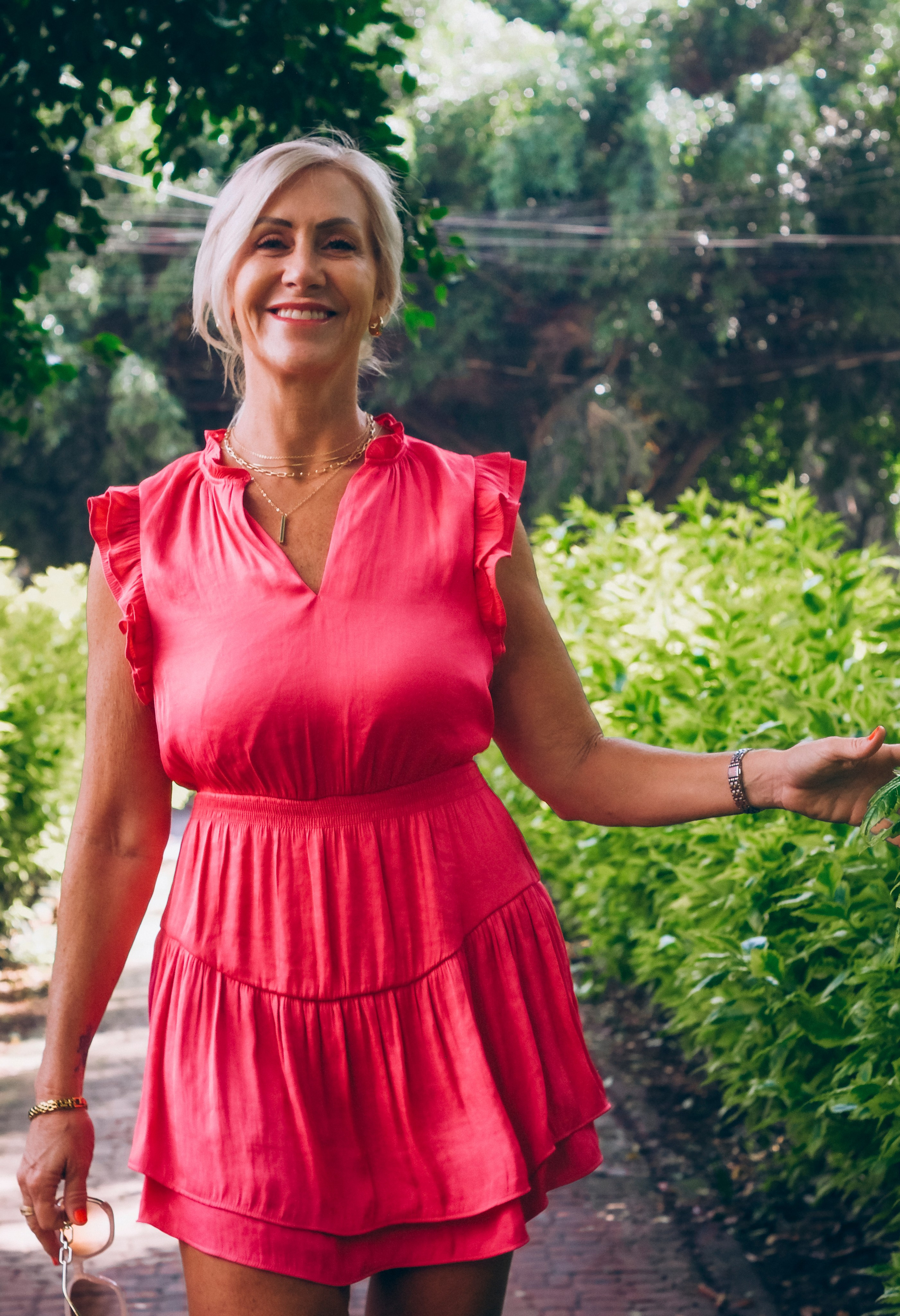 Ava. Wedding and family photographer in Mexico City