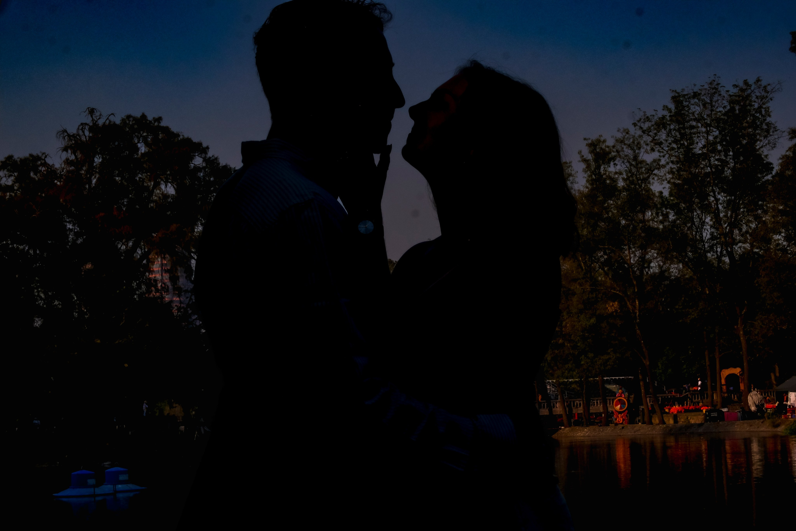 Katlin & Jacob. Wedding and family photographer in Mexico City