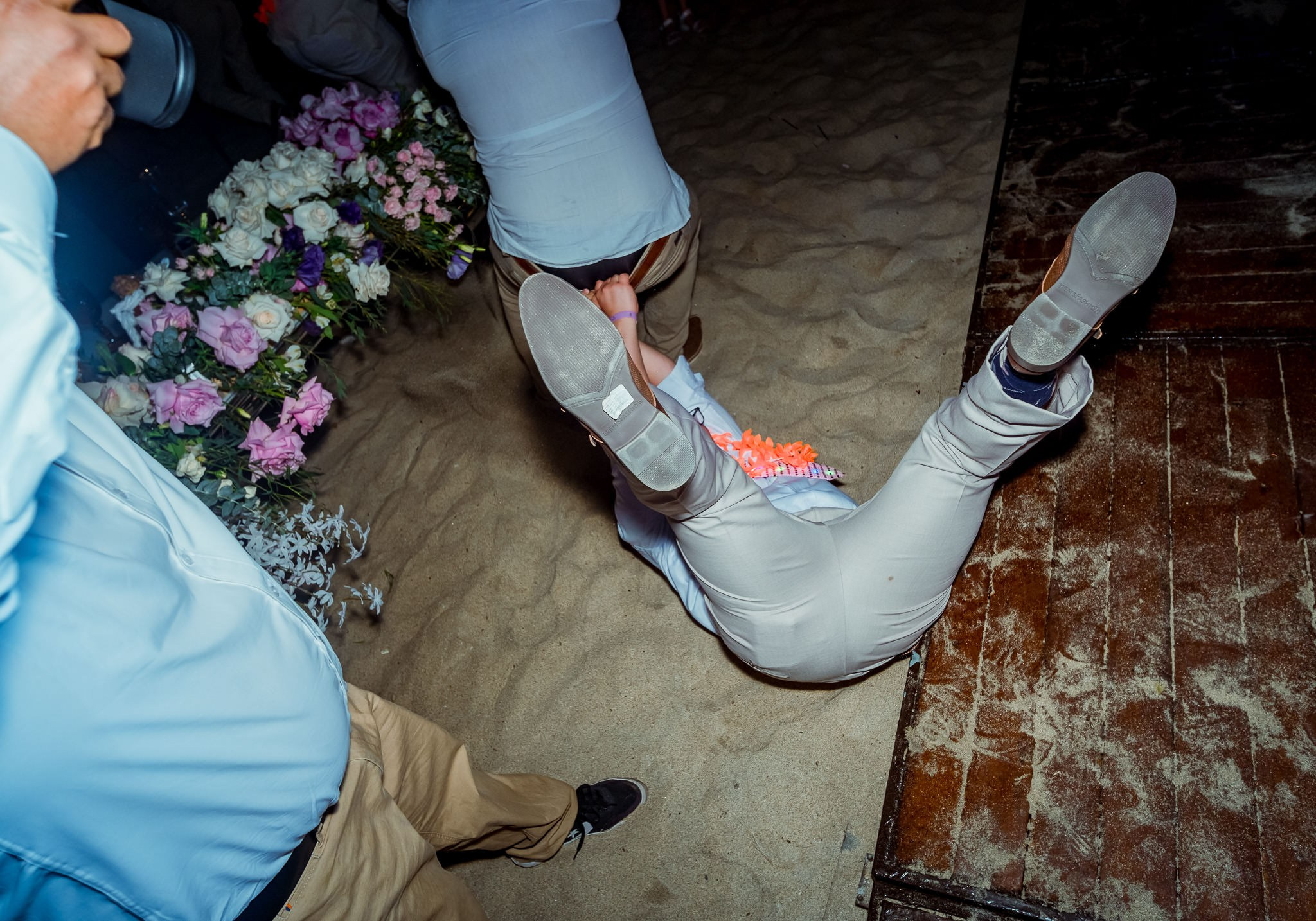 Lupita y Abel / Puerto Vallarta. Wedding and family photographer in Mexico City