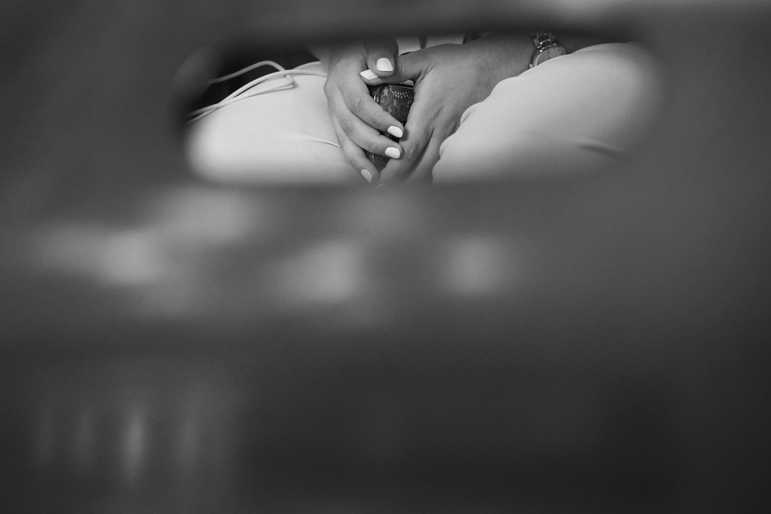 Vane y Sherwin. Wedding and family photographer in Mexico City