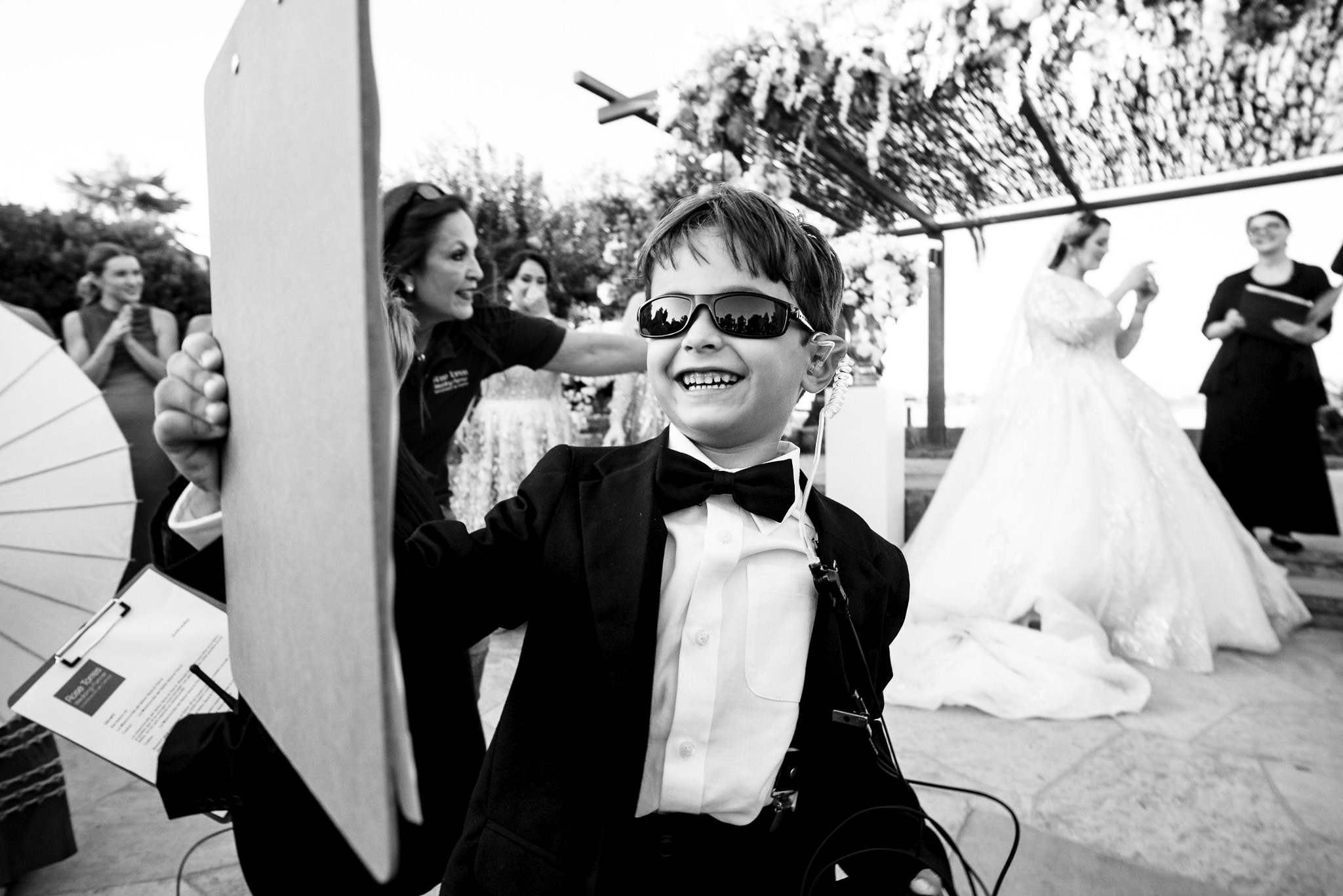 Rosy & Erik / San Francisco. Wedding and family photographer in Mexico City