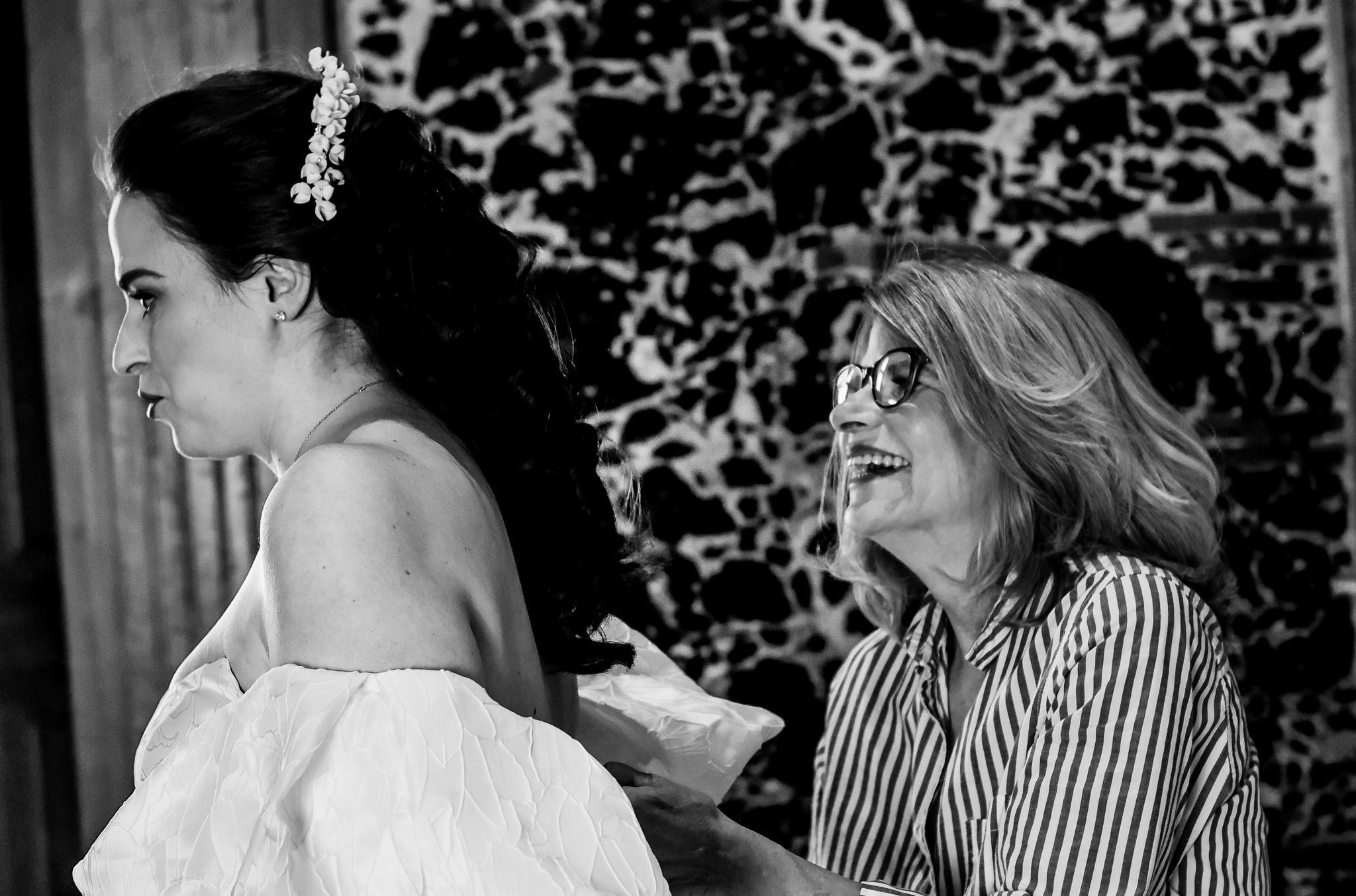 Bailey & Jacob. Wedding and family photographer in Mexico City