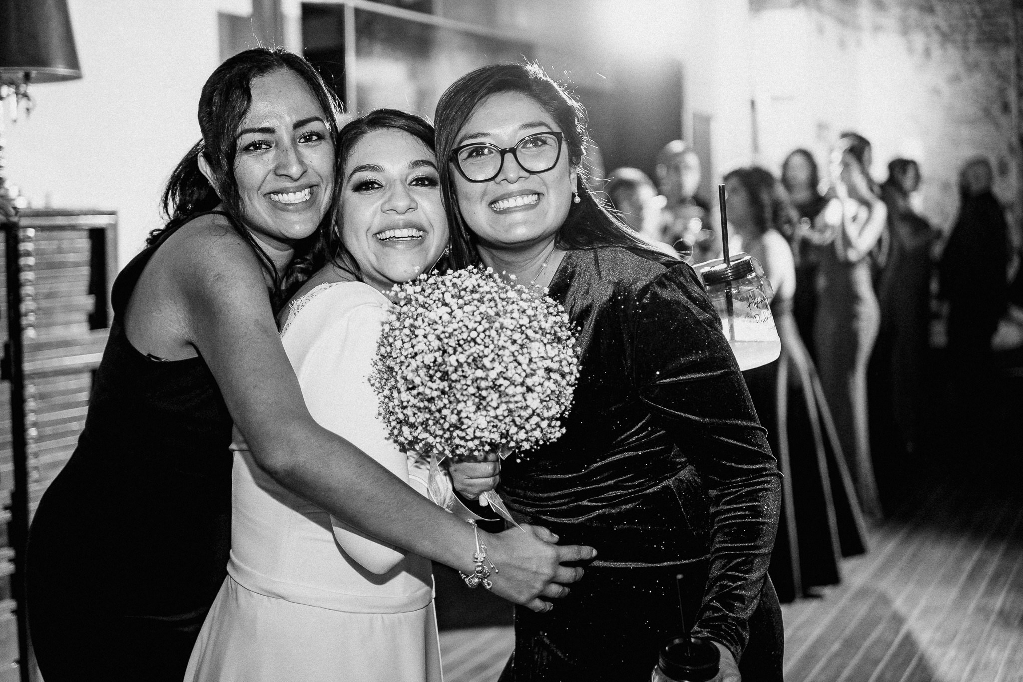 Ali & Carlos. Wedding and family photographer in Mexico City