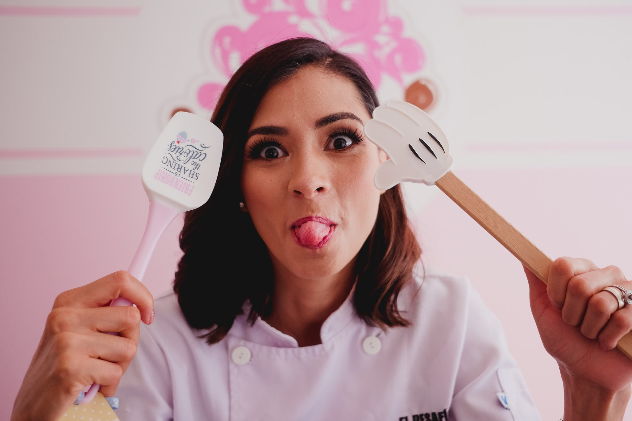 Rox. Wedding and family photographer in Mexico City