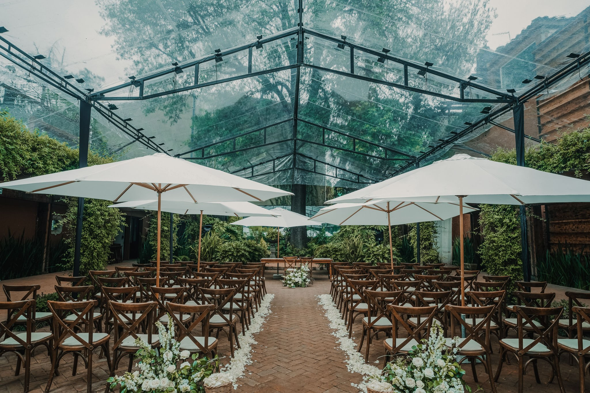 Arely & Eddie. Wedding and family photographer in Mexico City