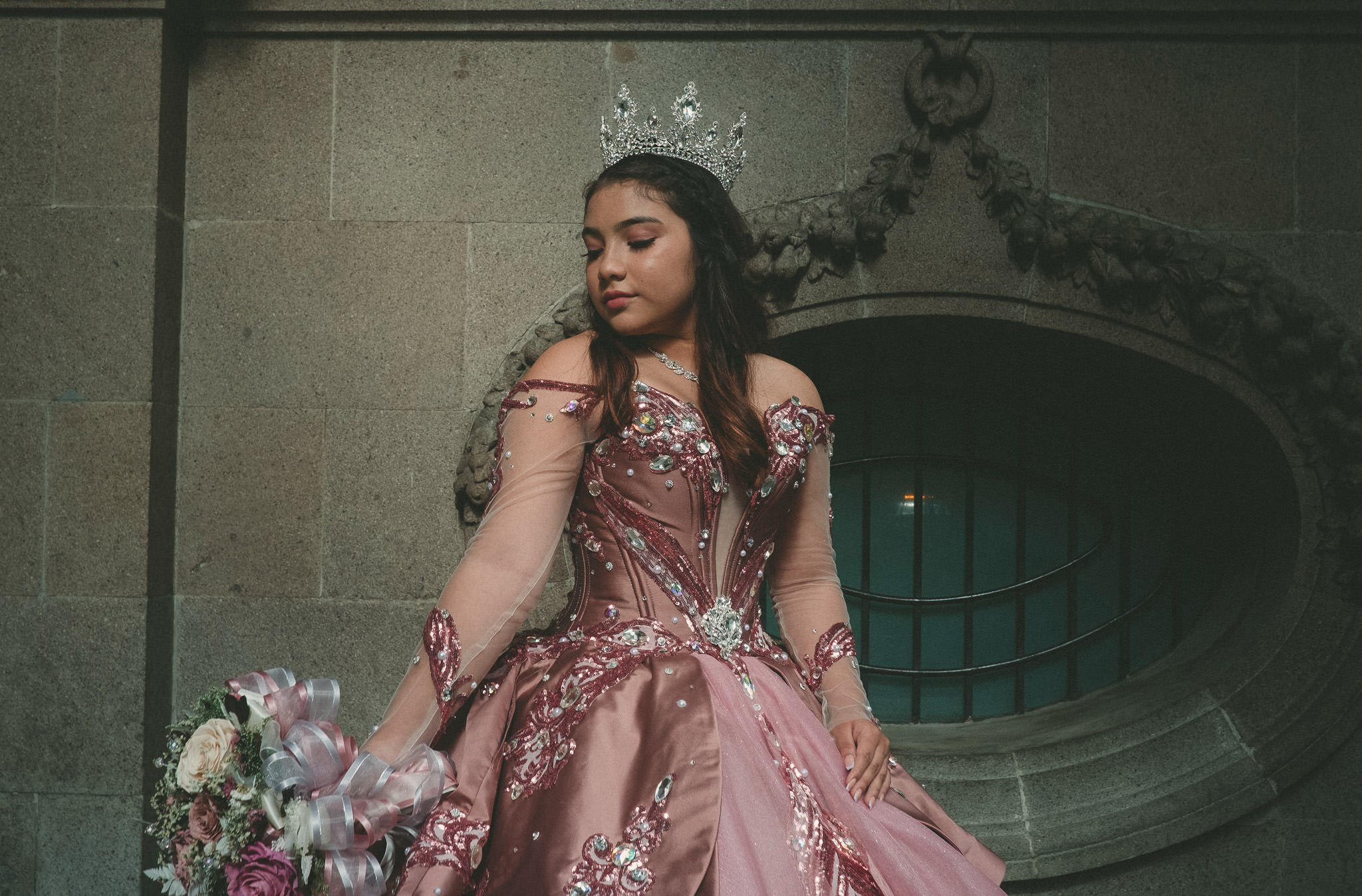 Lensey. Wedding and family photographer in Mexico City