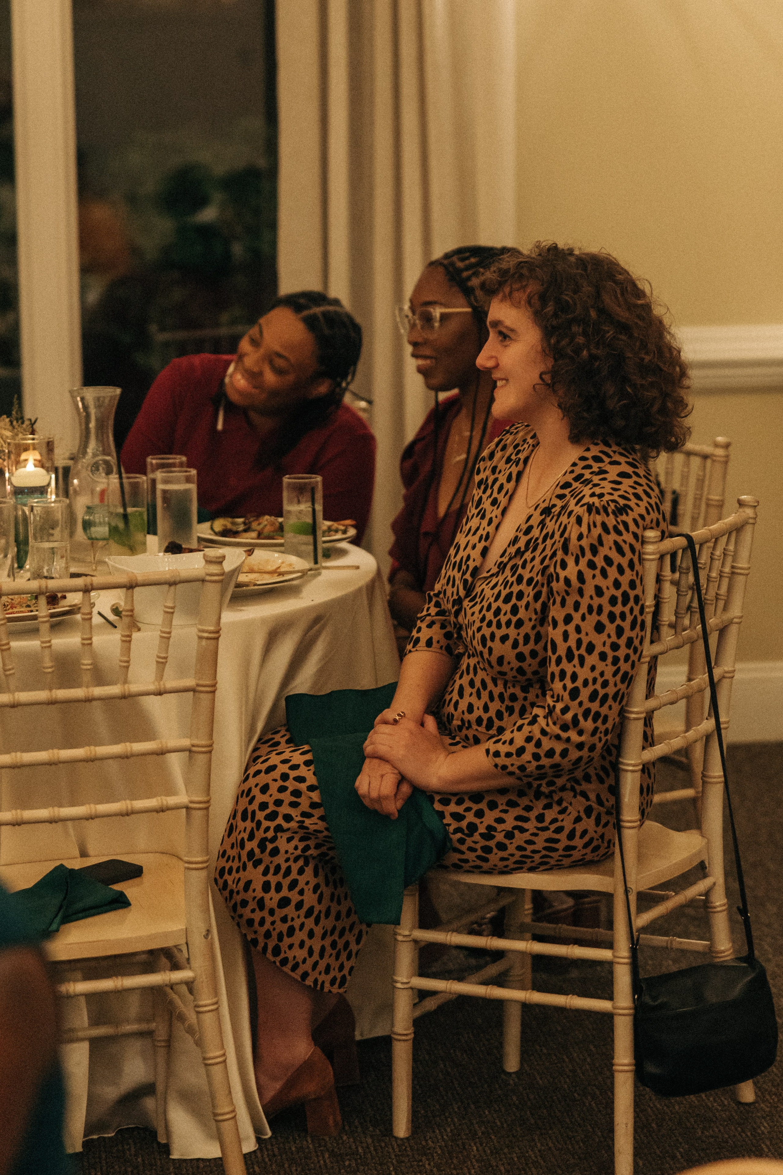 Wedding Jourdan&Seyna. Sara Eulalia | Virginia Photographer