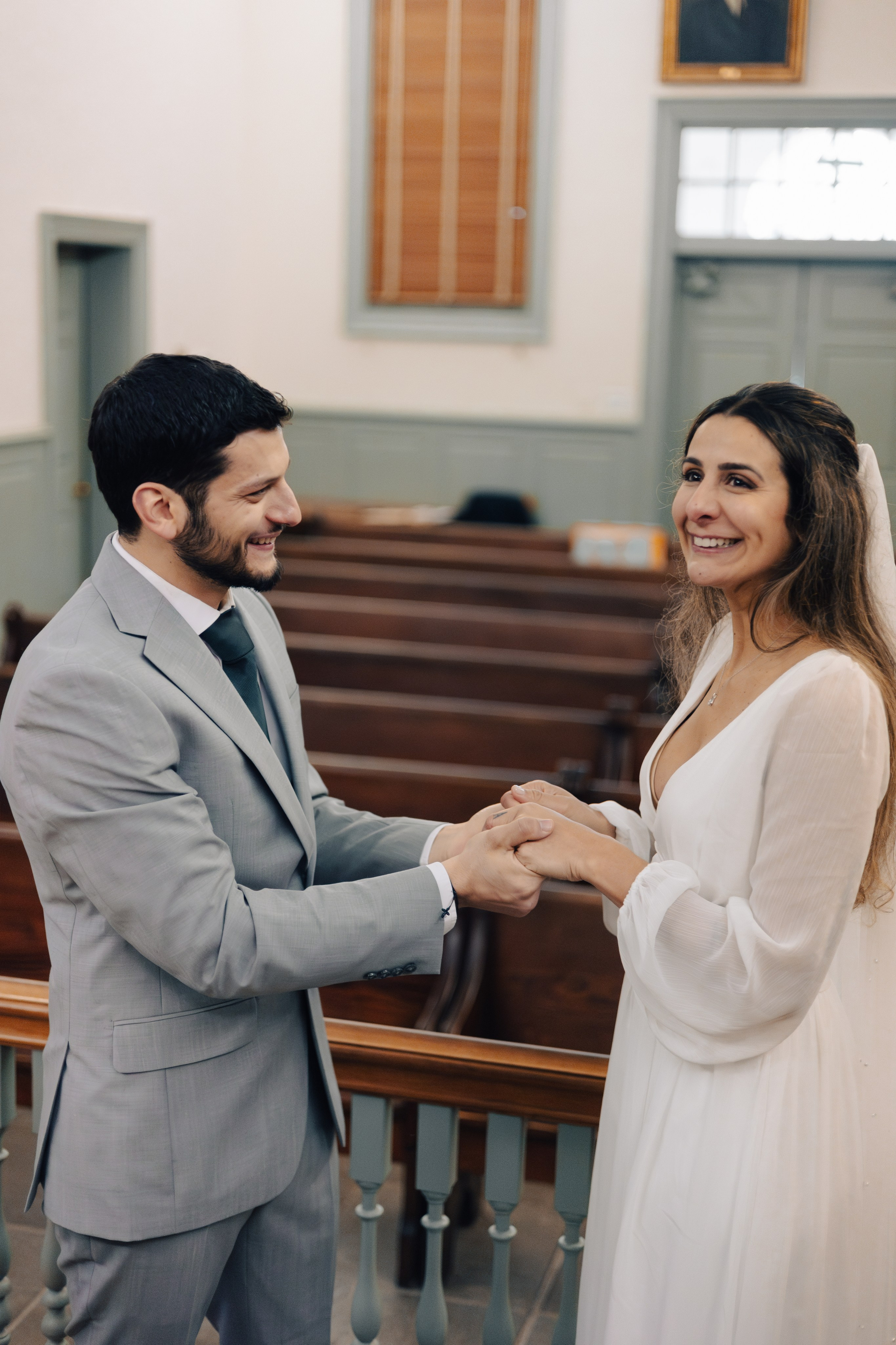 Wedding Barbara&Peter. Sara Eulalia | Virginia Photographer