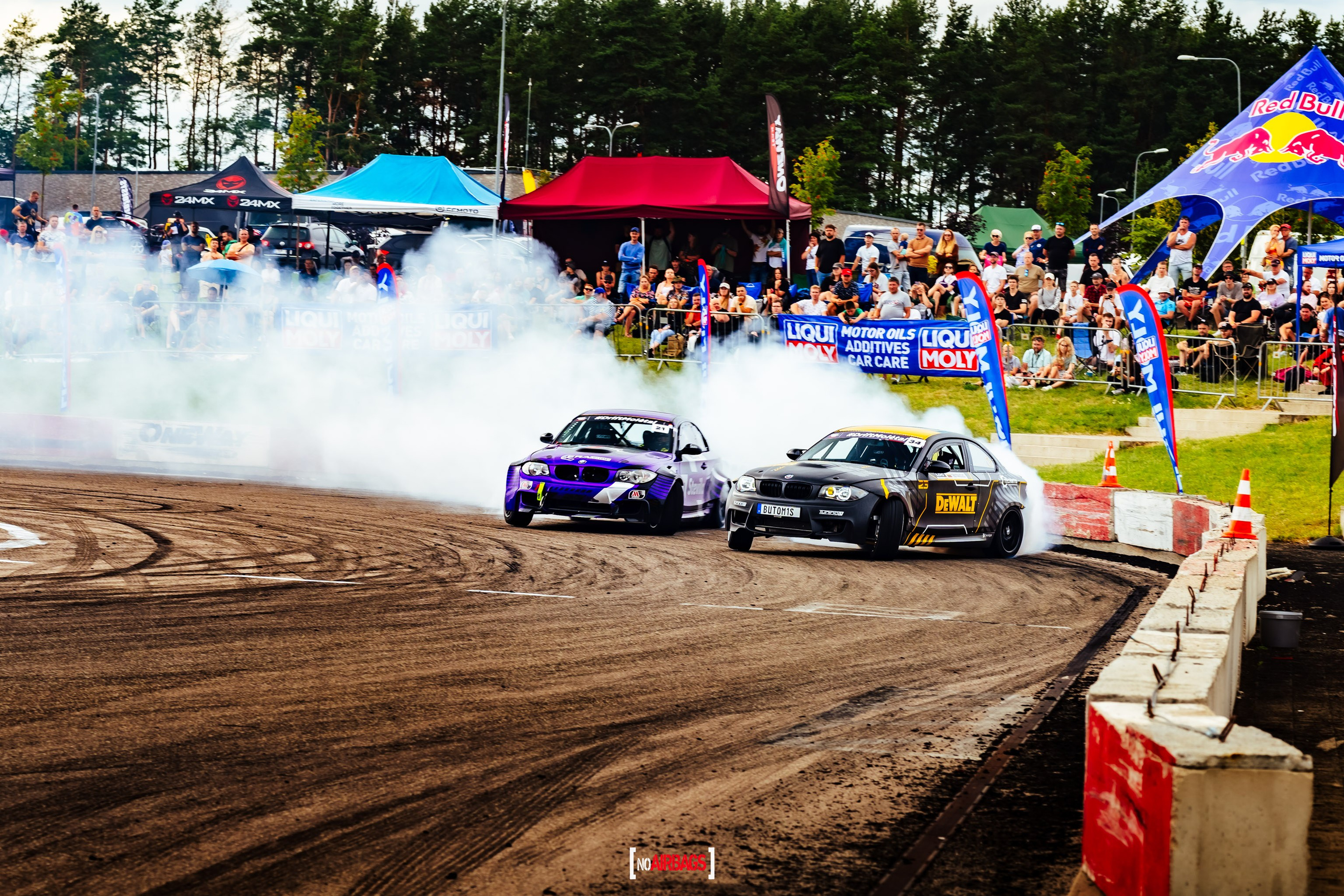 LASF 2024 M. SEMI-PRO DRIFT MOLĖTAI. OnePIXEL