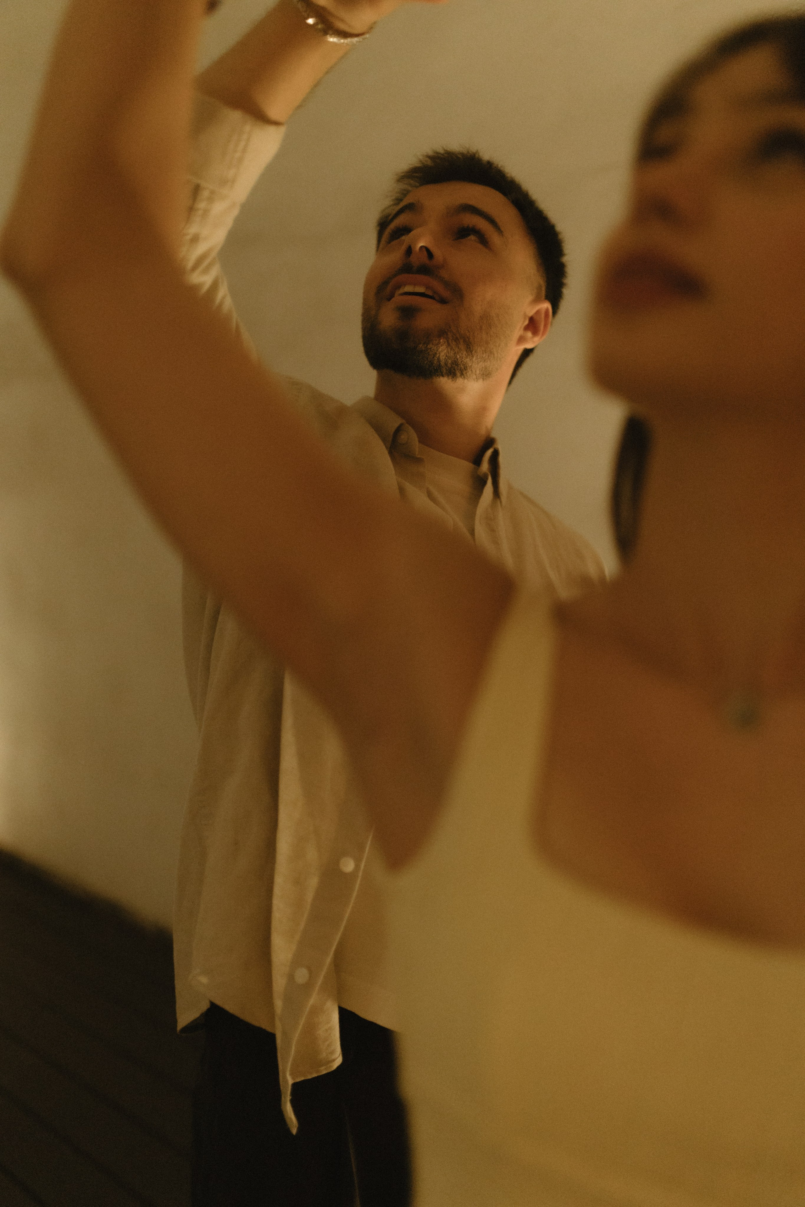 Midnight session in Timisoara, Romania. Wedding photographer and videographer based in Timisoara, Romania