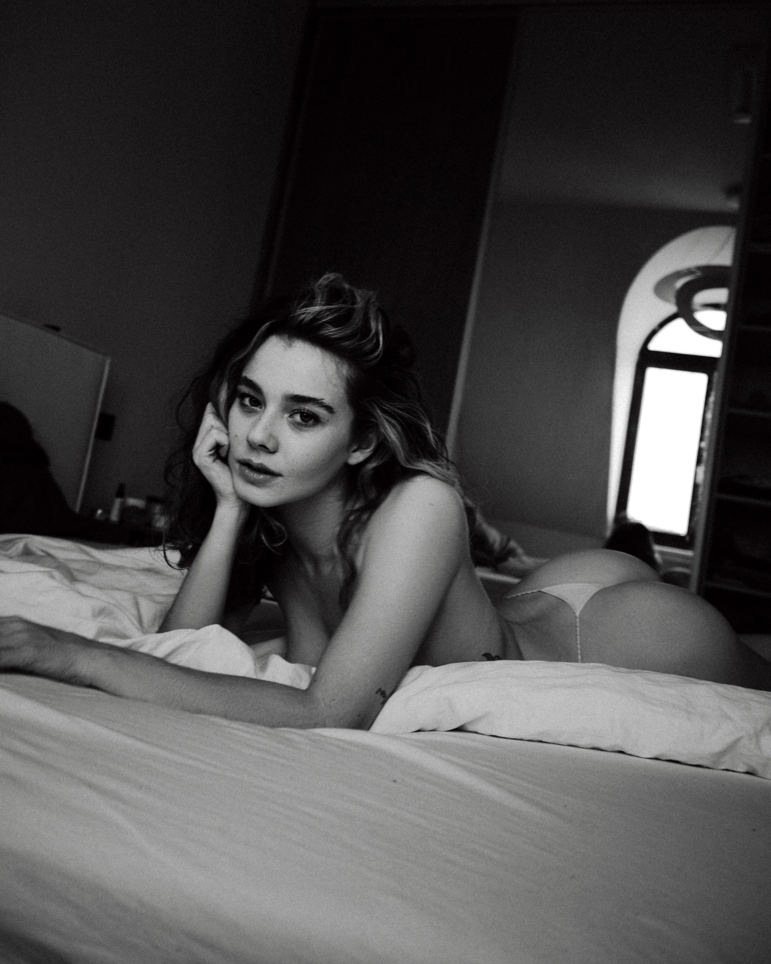 LERA. Inna Mendelson — Photographer