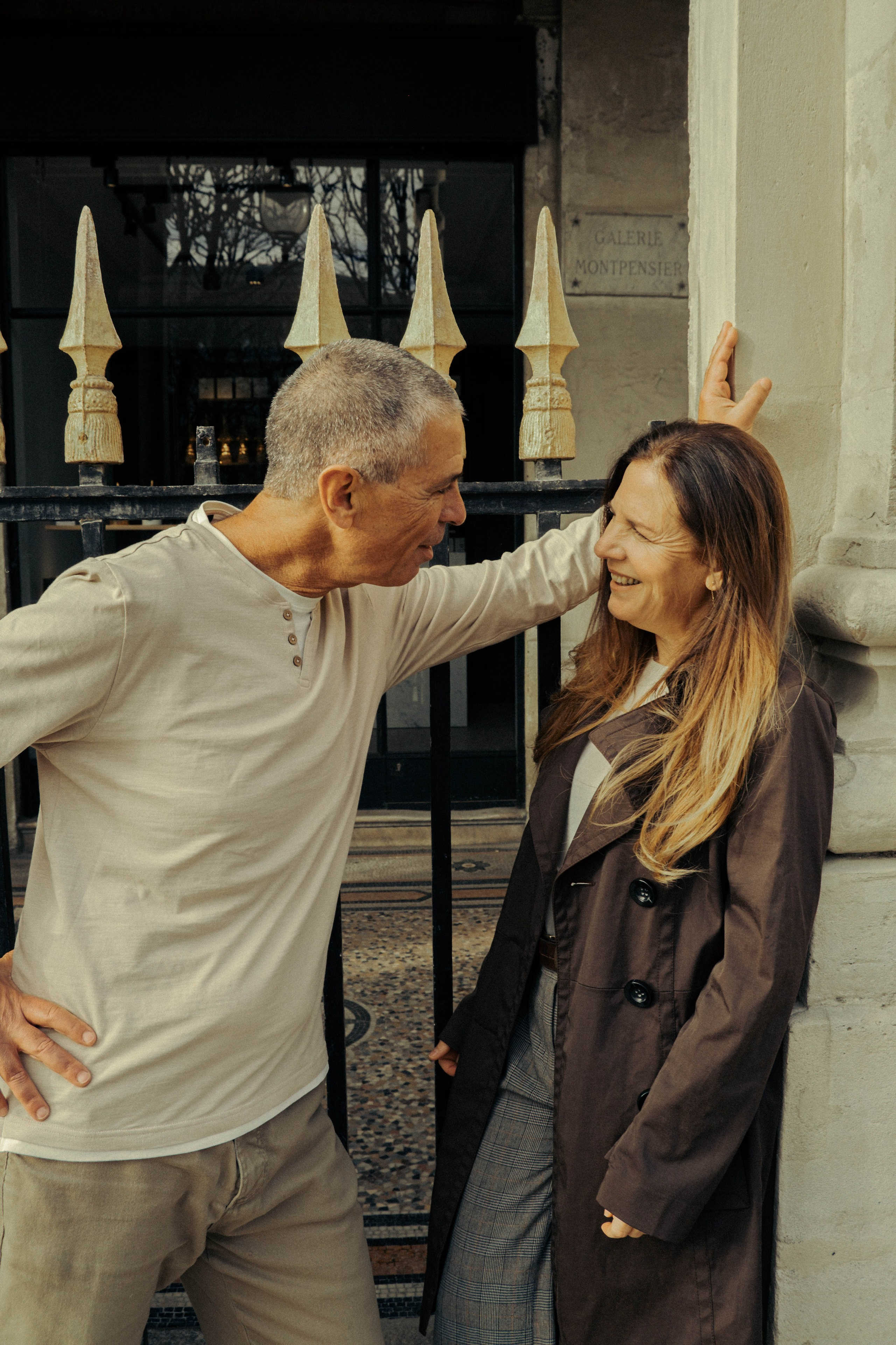 Photographer Stasi Dilbazi