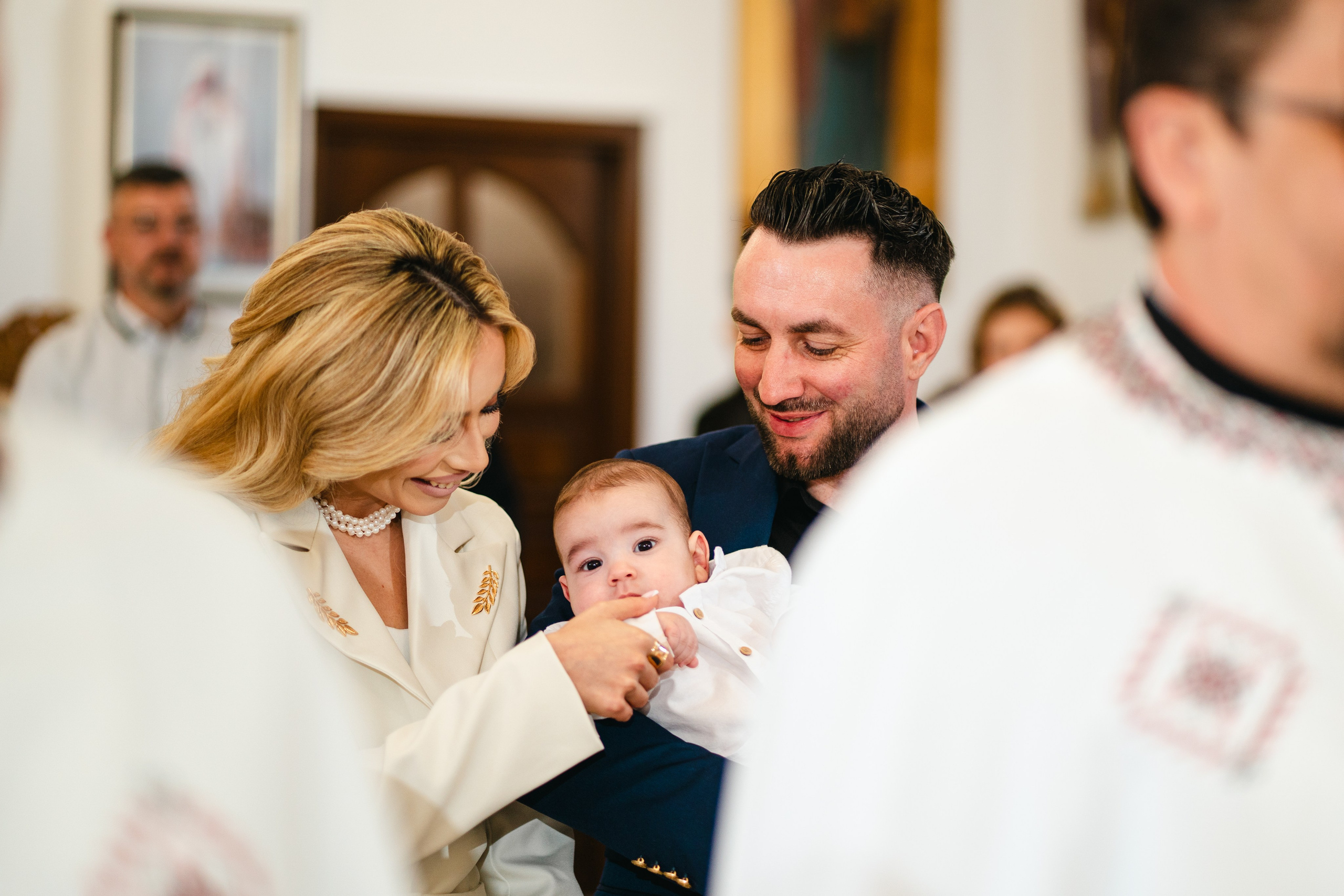 Fotografie Botez. Adrian Iscru | Fotograf Evenimente & Comercial Constanța