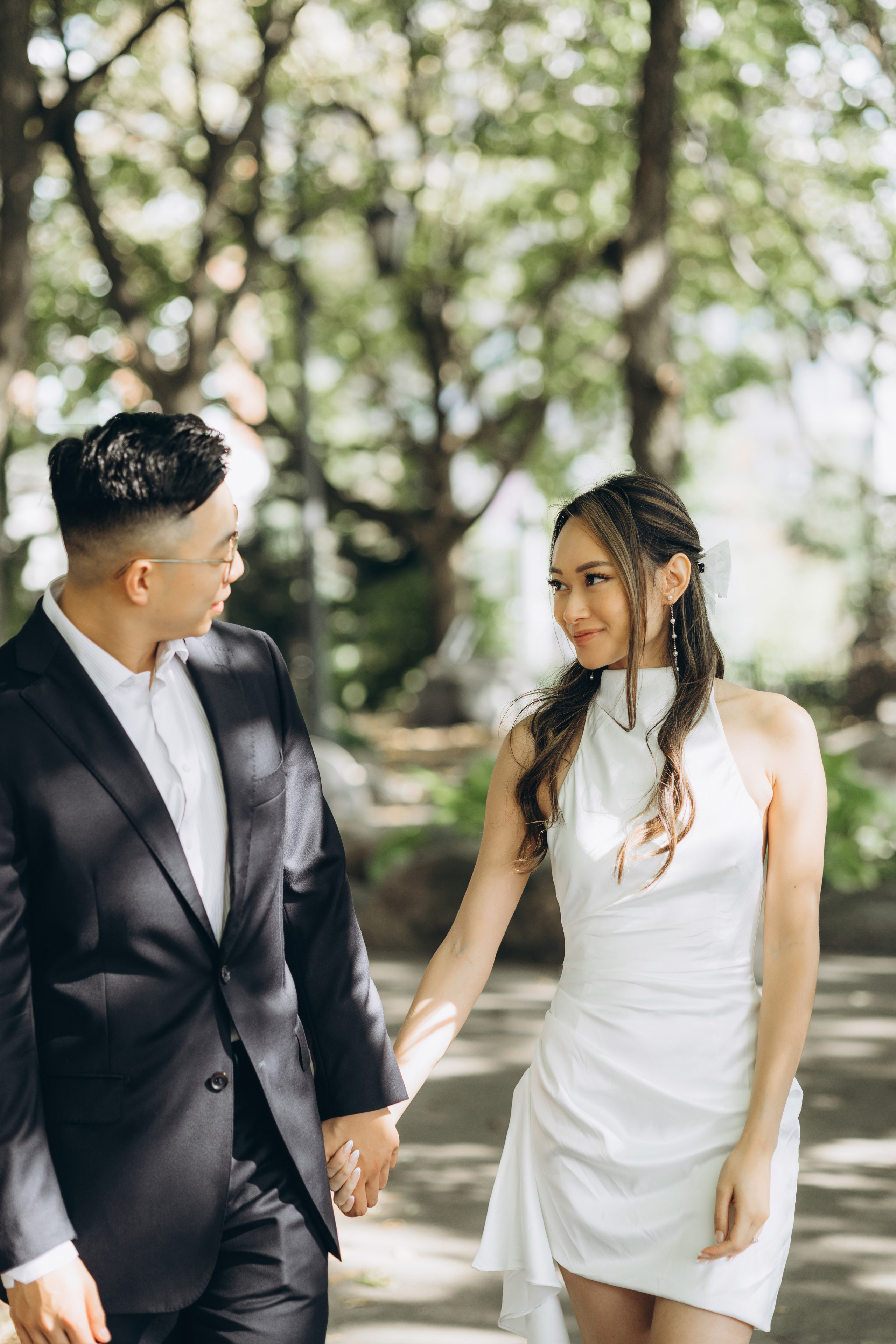 Silas & Kessy. Chernenko.photography