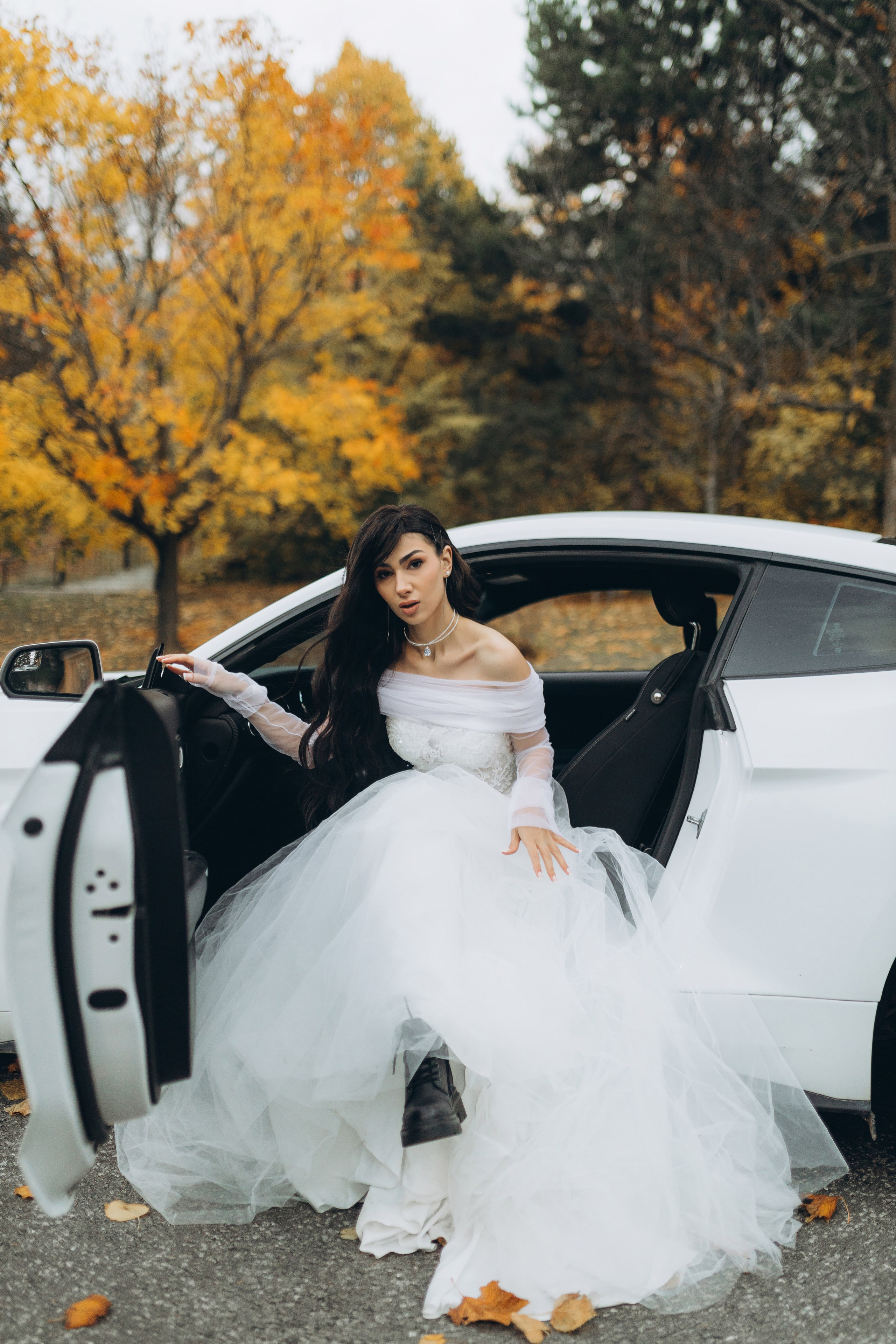Mountain Wedding. Chernenko.photography