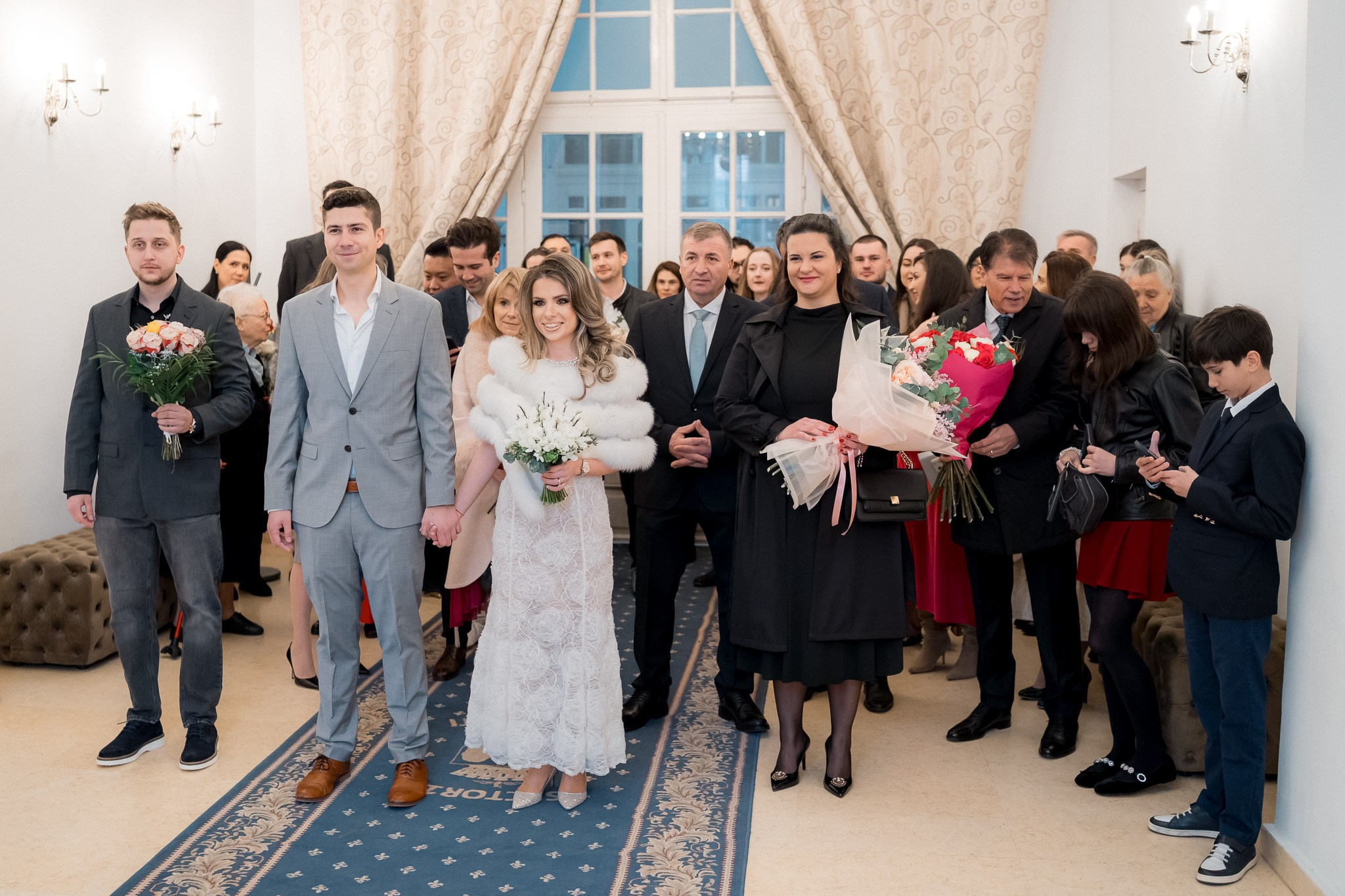 Maria&Ștefan. Mihai Popa |Wedding Photographer | Worldwide | Bucharest