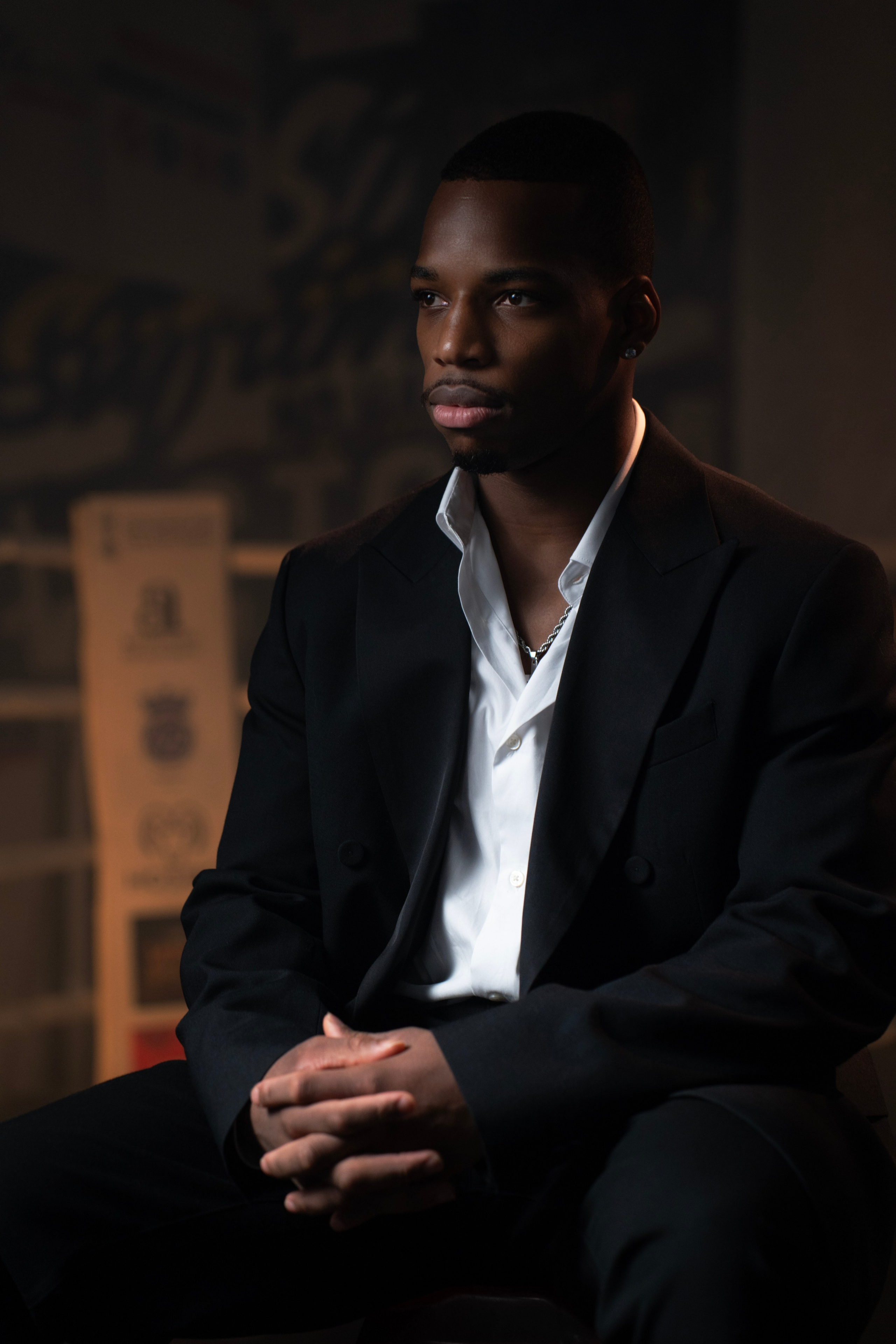 Fighter. Fotografía Cinematográfica en España | Fotógrafo & Videógrafo