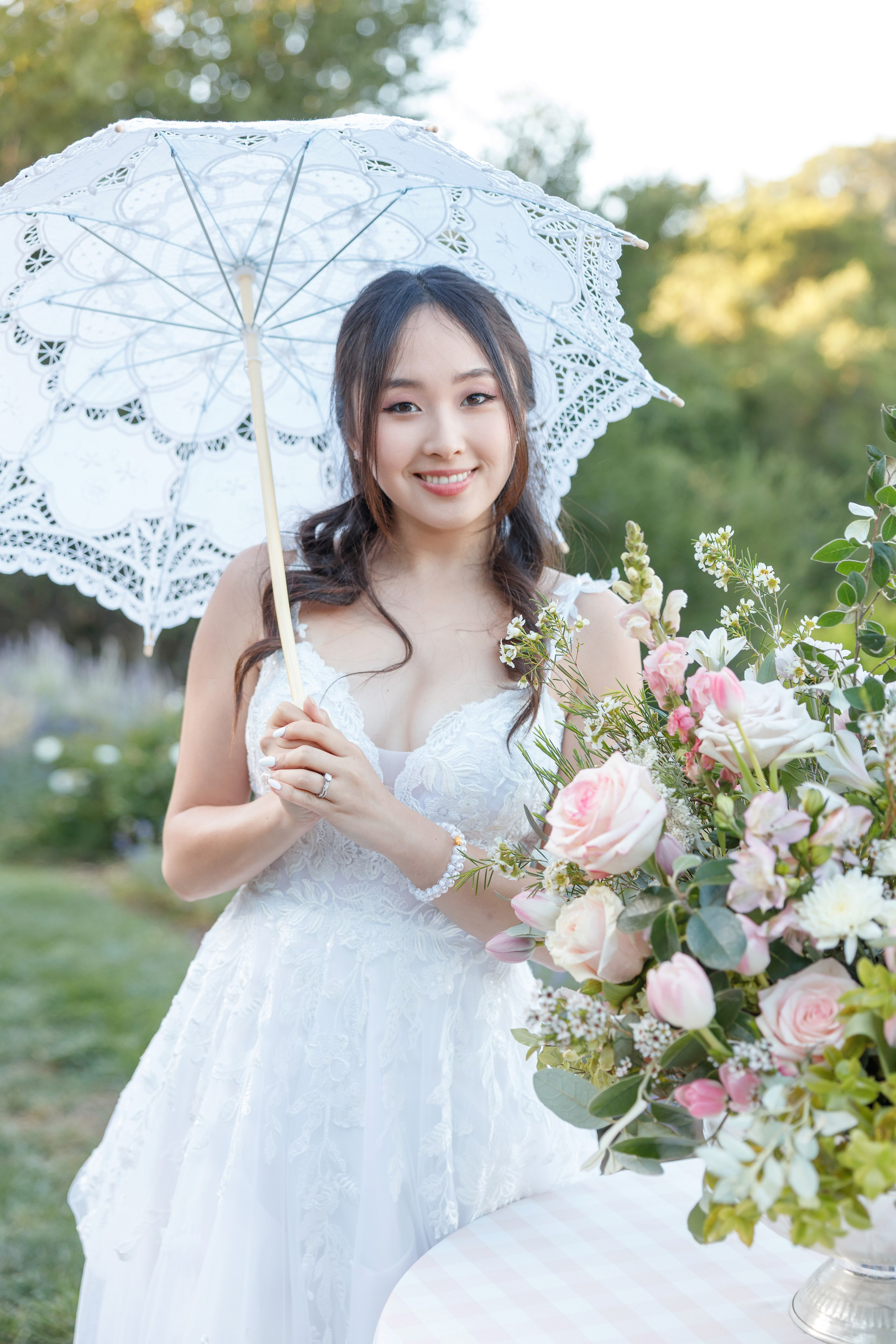 Wedding. Family and Event photographer in Bay Area Elena Tiuriumina