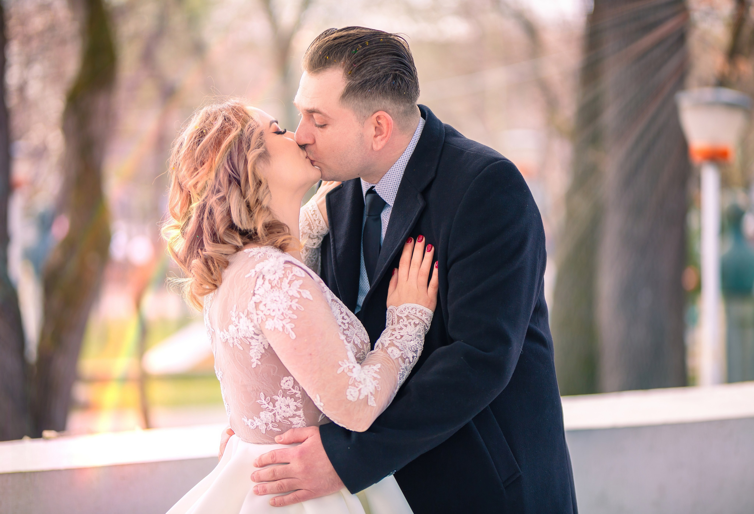 Album EV. Lucian Dedeu — Fotograf de nuntă și eveniment