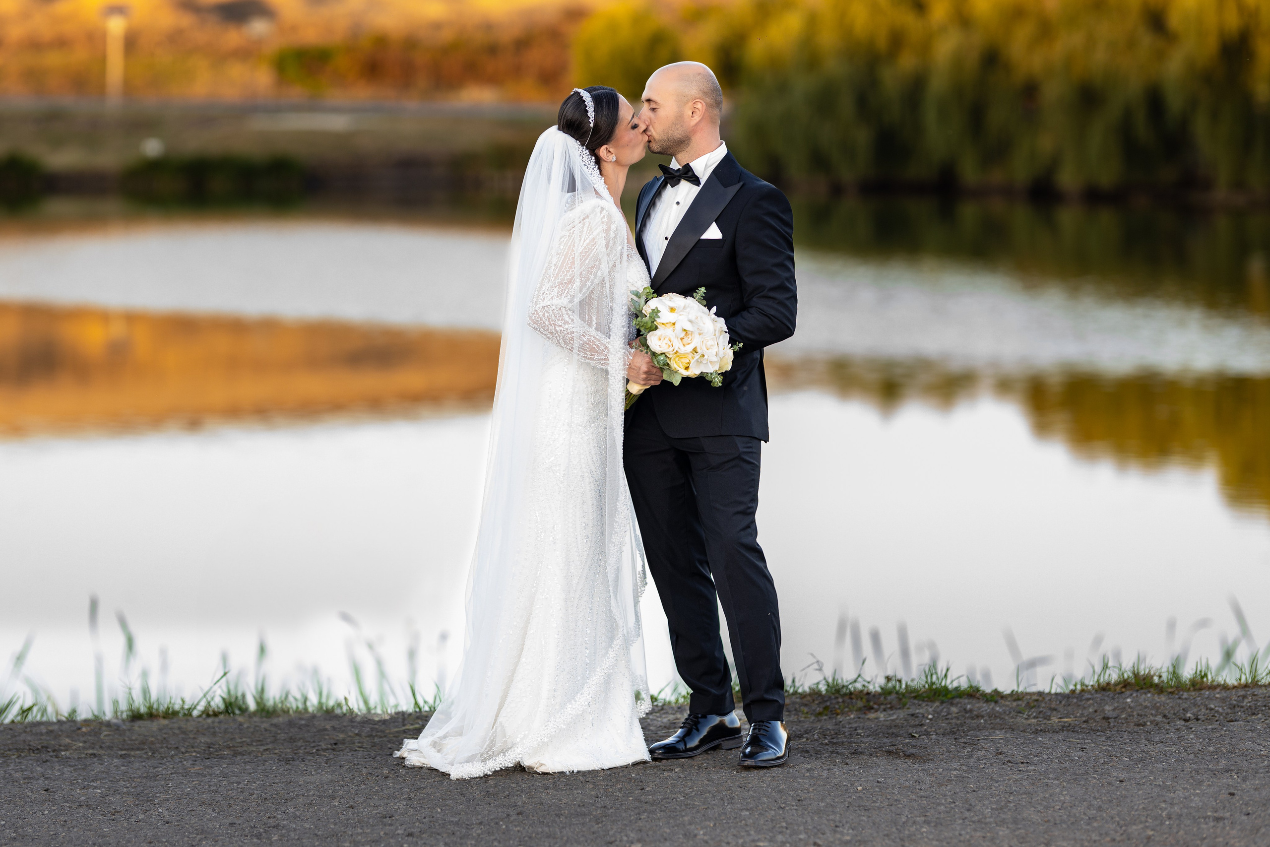 Andrei & Mihaela. Lucian Dedeu — Fotograf de nuntă și eveniment