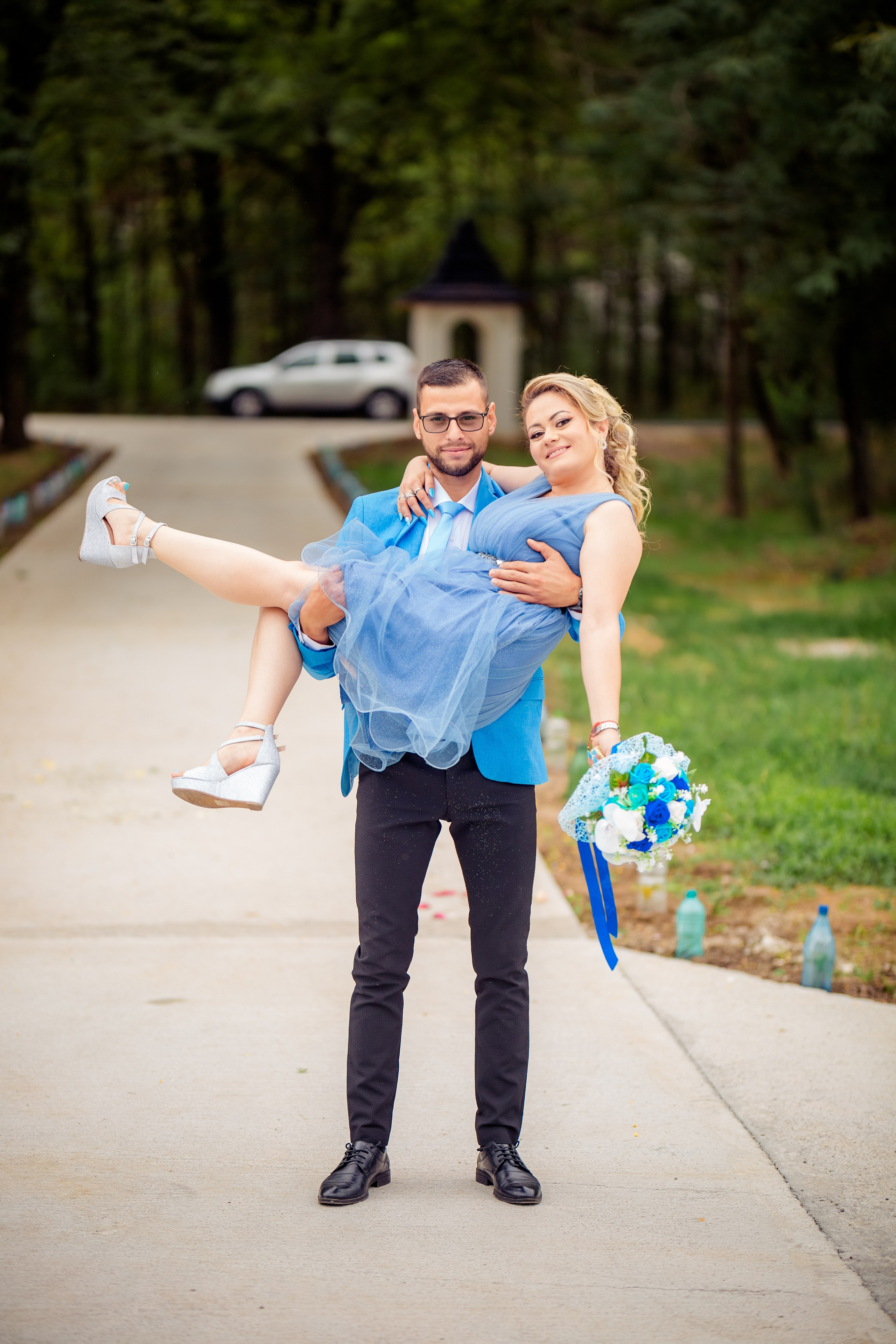 Album EV. Lucian Dedeu — Fotograf de nuntă și eveniment