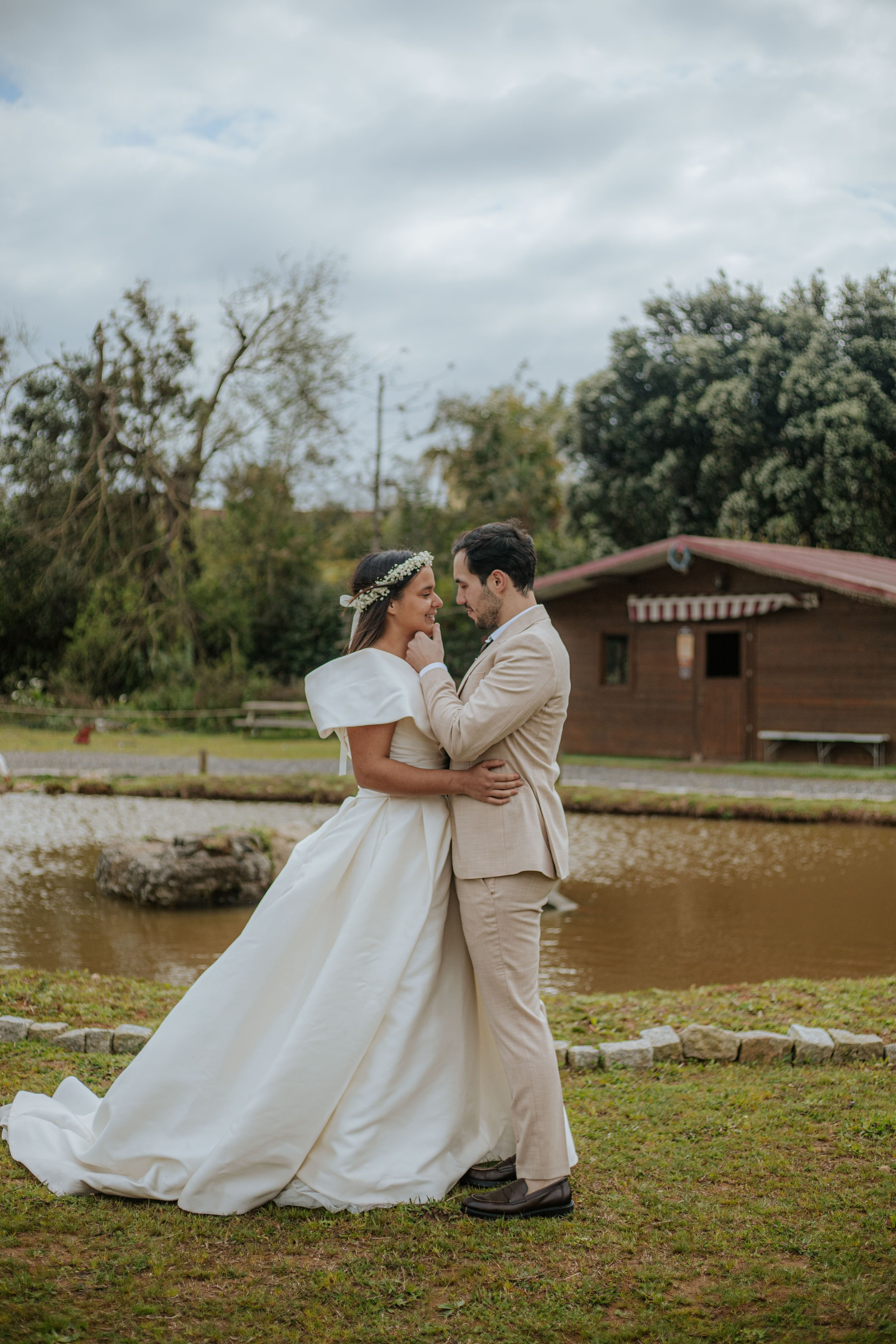 Ines & Pedro. Philipe Fotografia