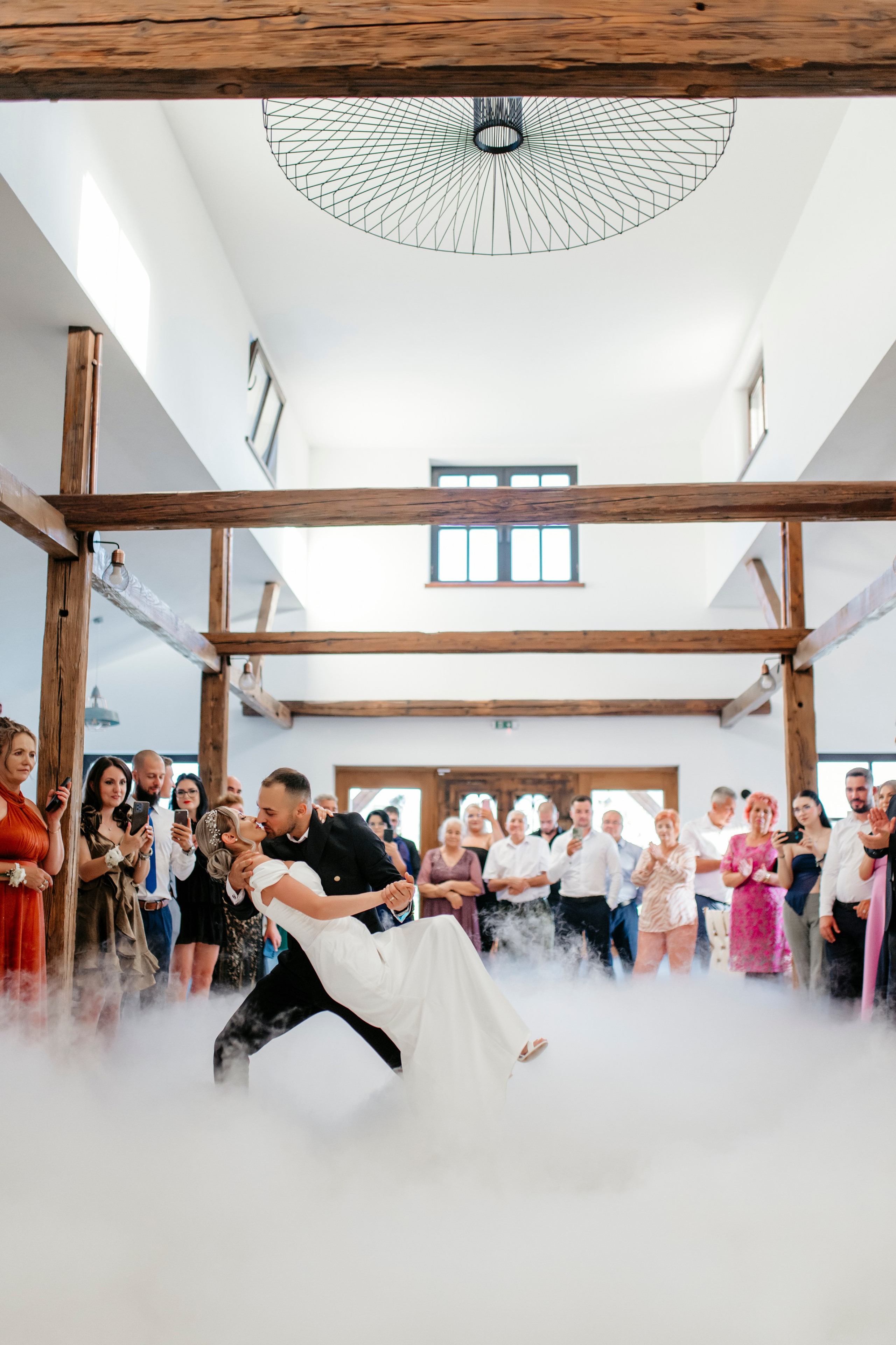 Diana & Paul. Fotograf si Videograf | Nuntă-Botez