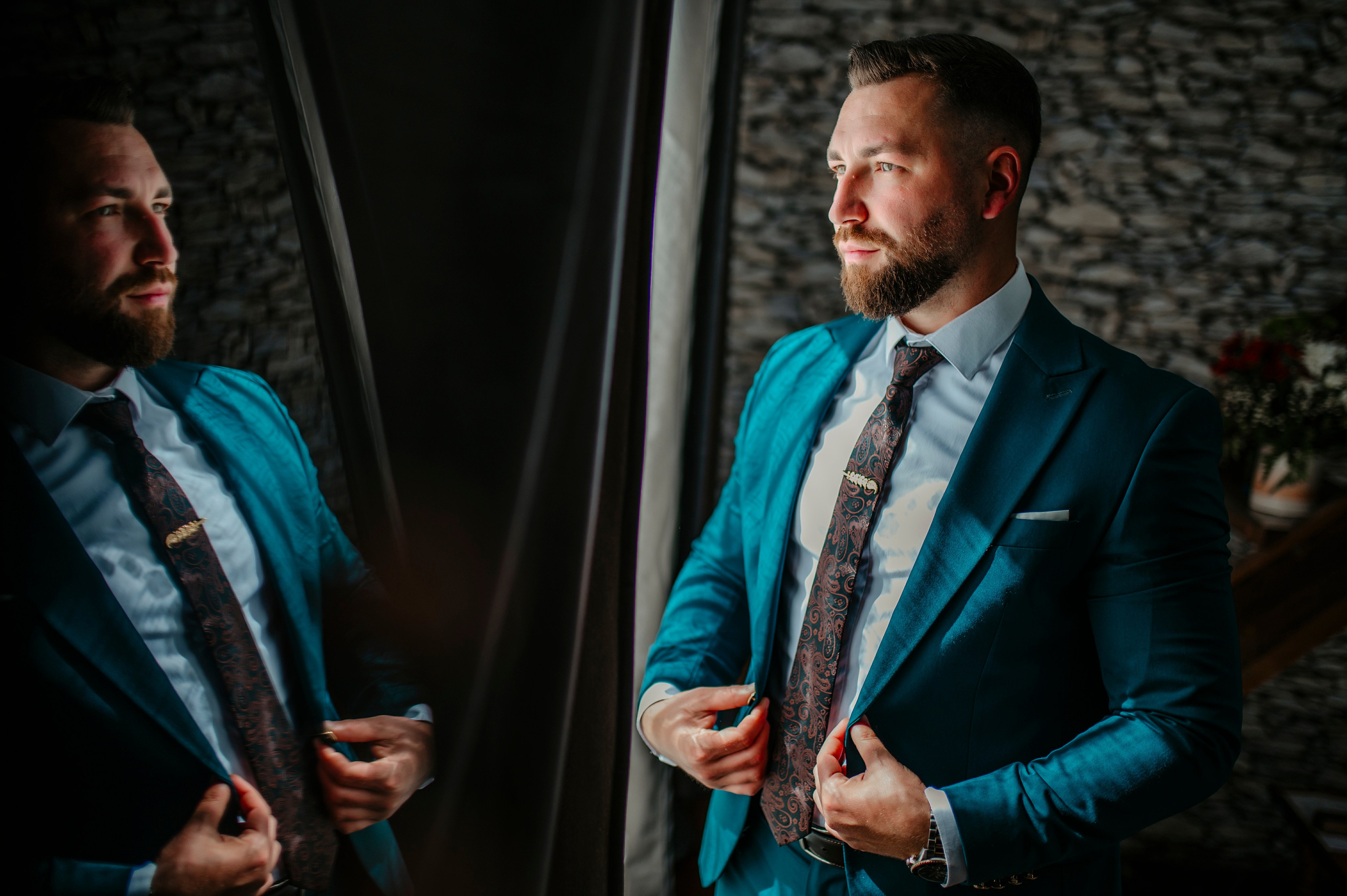 Georgiana & Gabriel. Fotograf si Videograf | Nuntă-Botez