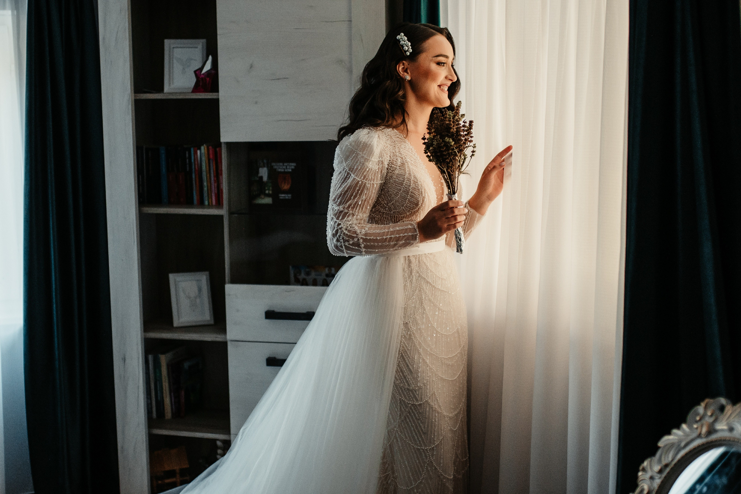 Elena & Ionut. Fotograf si Videograf | Nuntă-Botez