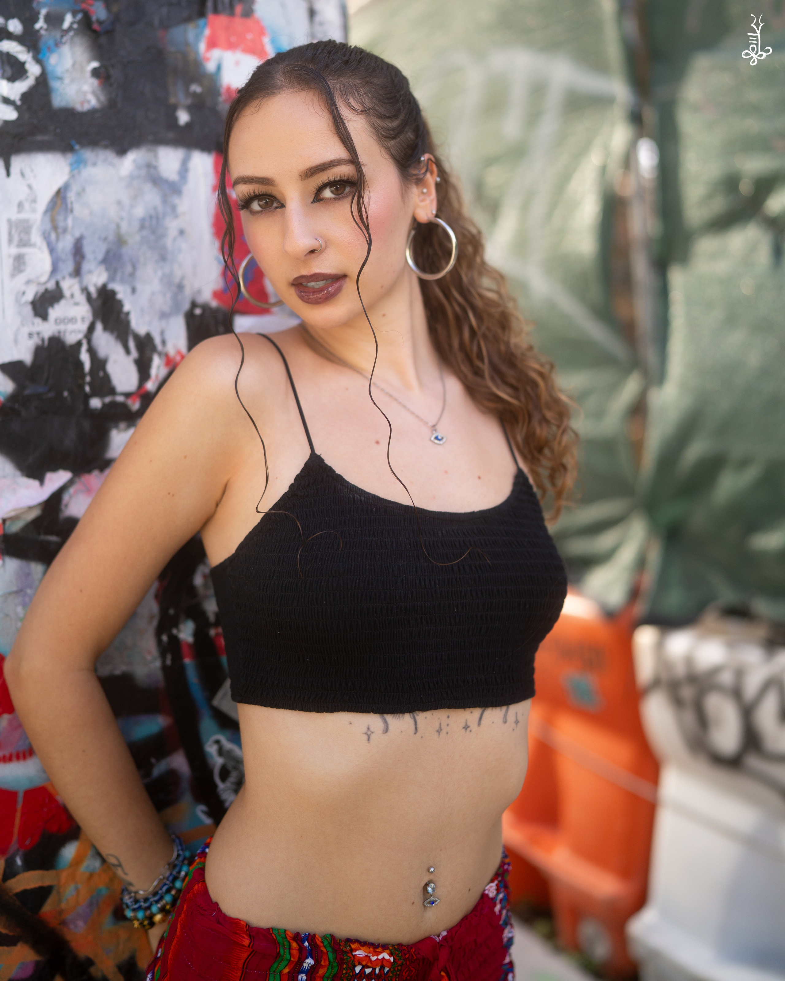 JASELLA. Ke’Ondris