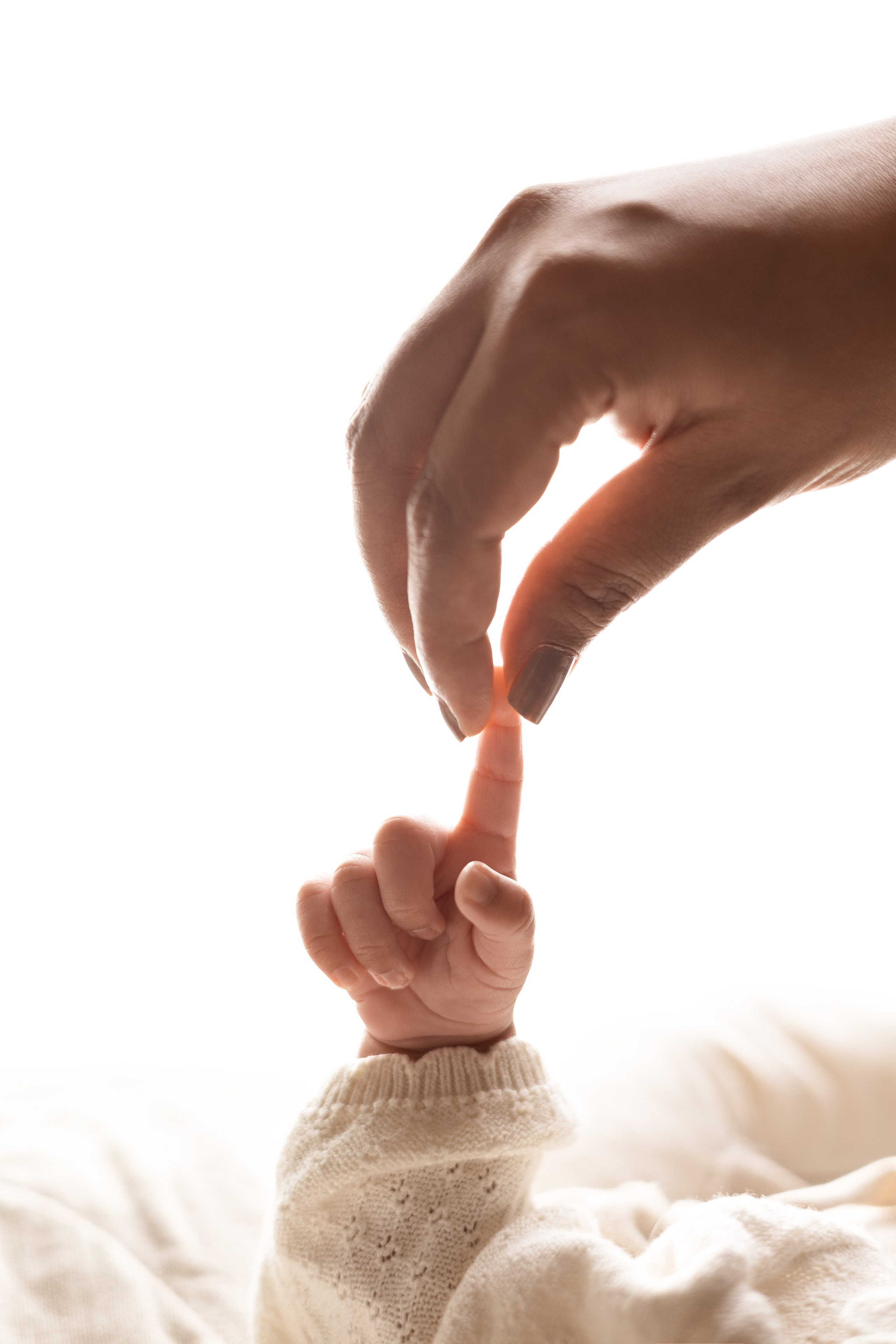 Newborn LifeStyle. Mary Newborn Photo
