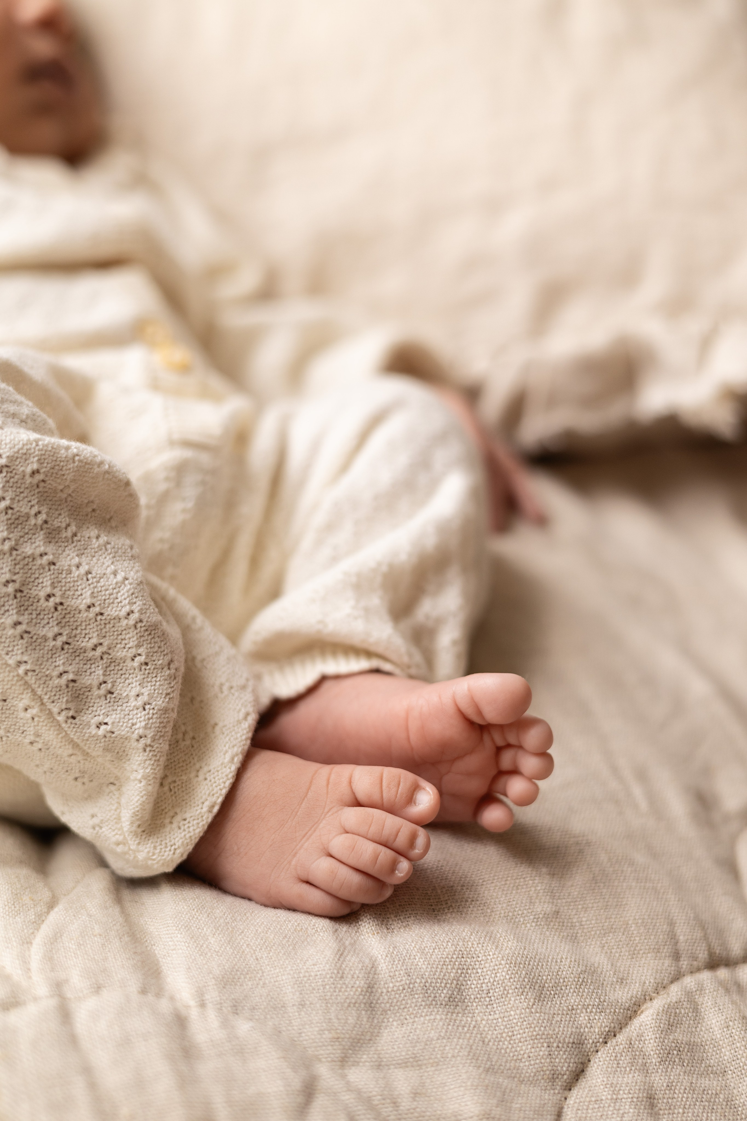 Newborn LifeStyle. Mary Newborn Photo