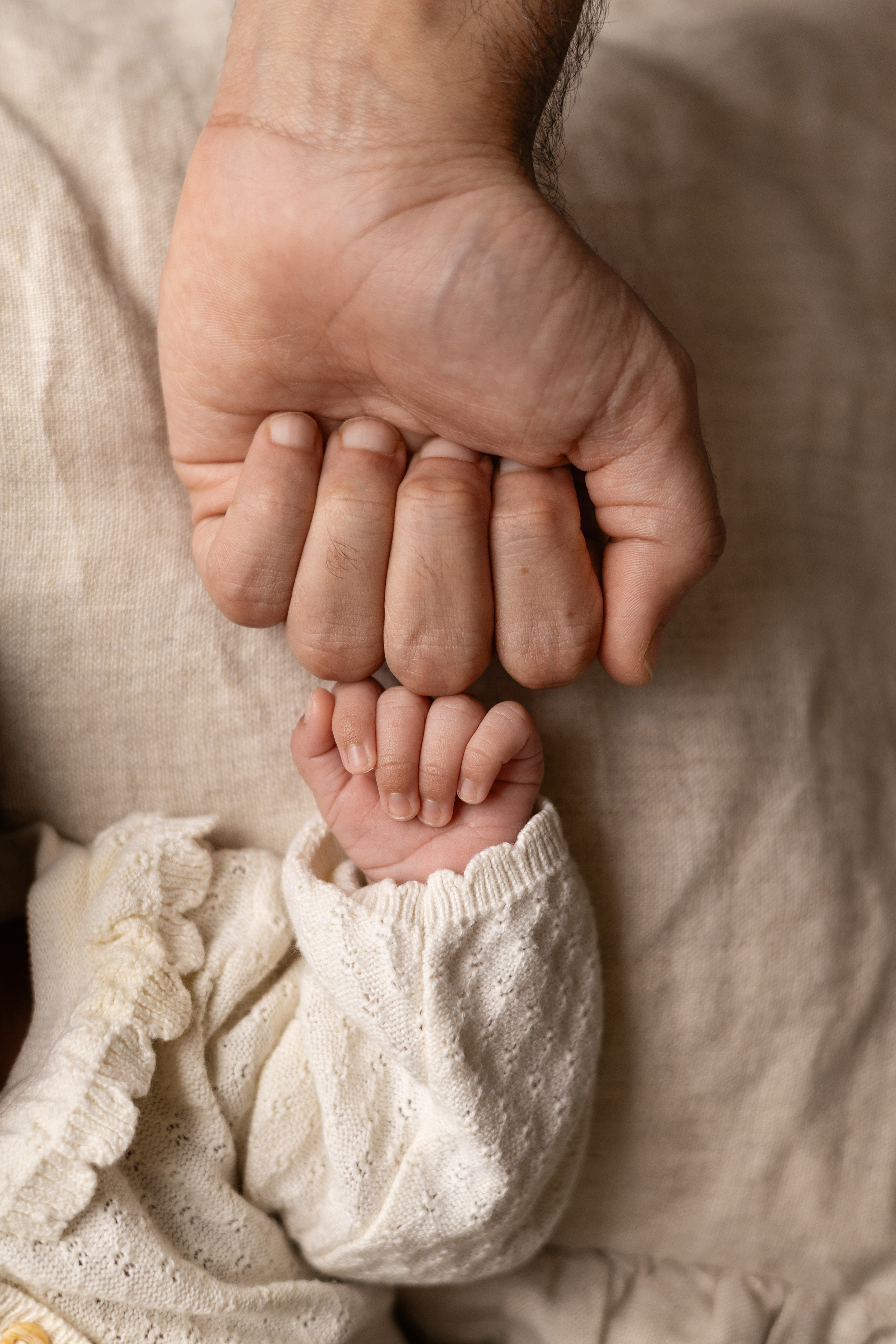Newborn LifeStyle. Mary Newborn Photo