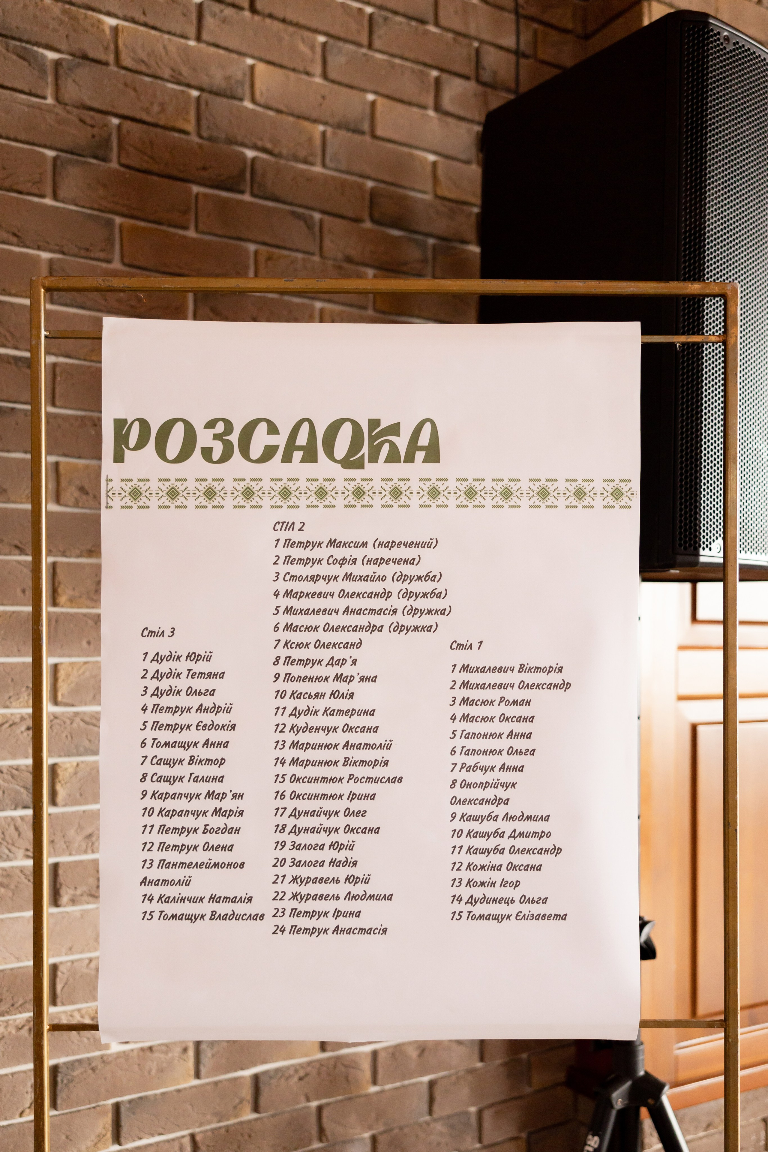 Sofiya Max. Ірина Терещук