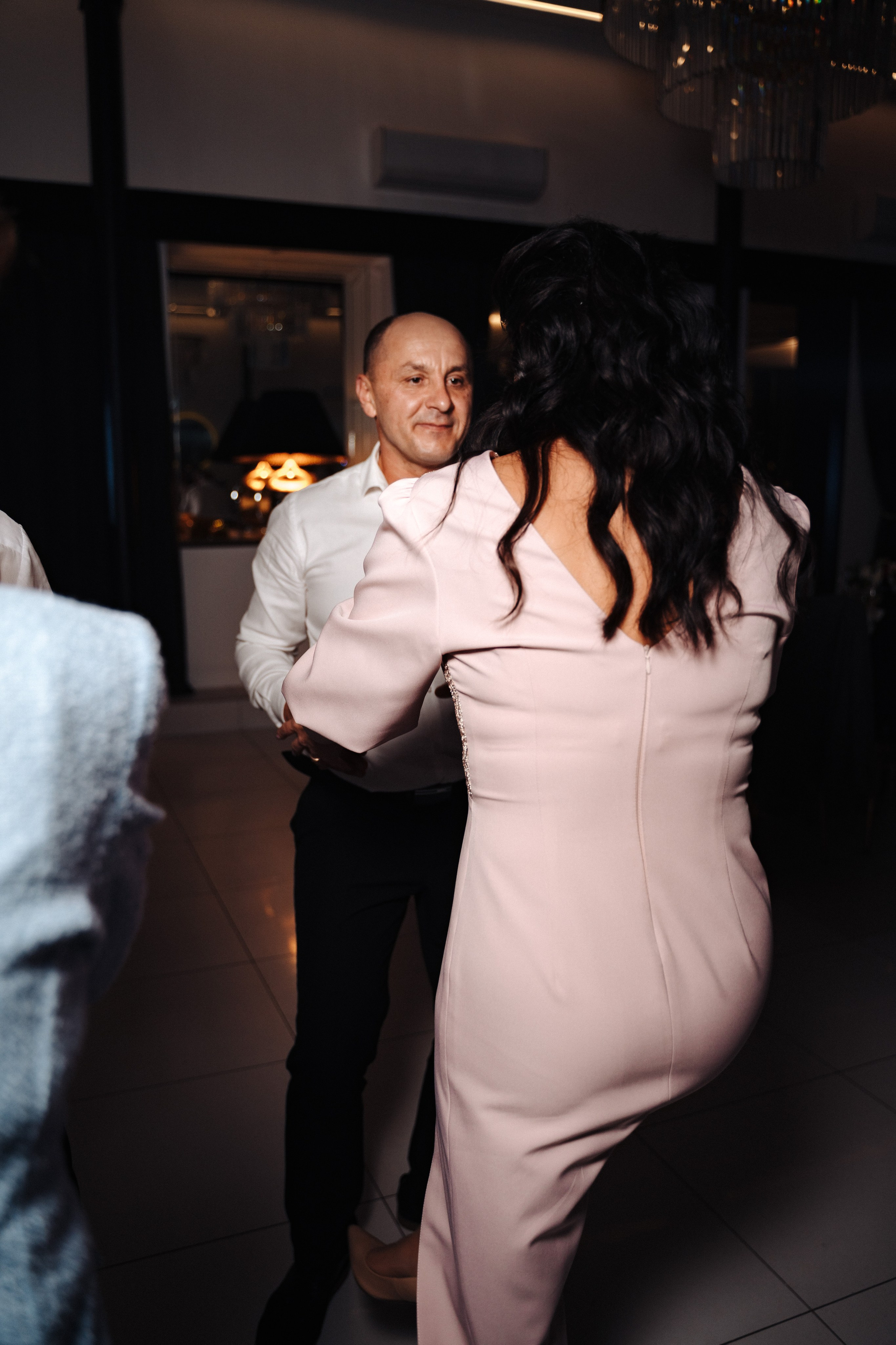 Piotr i Roksolana. Karina Czernecka Foto