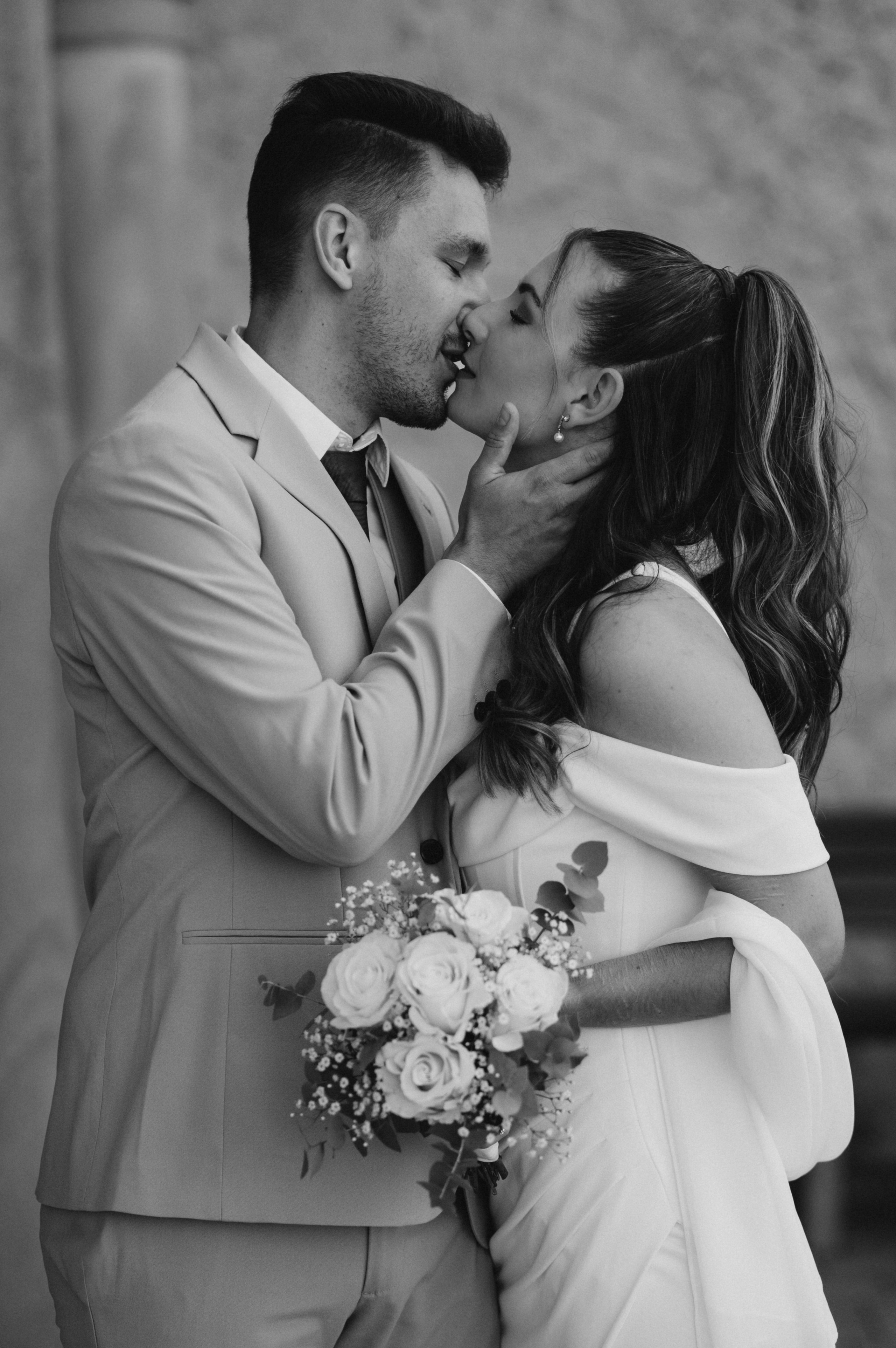 CIVIL WEDDING IN STADTSCHLOSS IN HERRIEDEN. Фотограф в Нюрнберге Ирина Менерт из Ансбаха