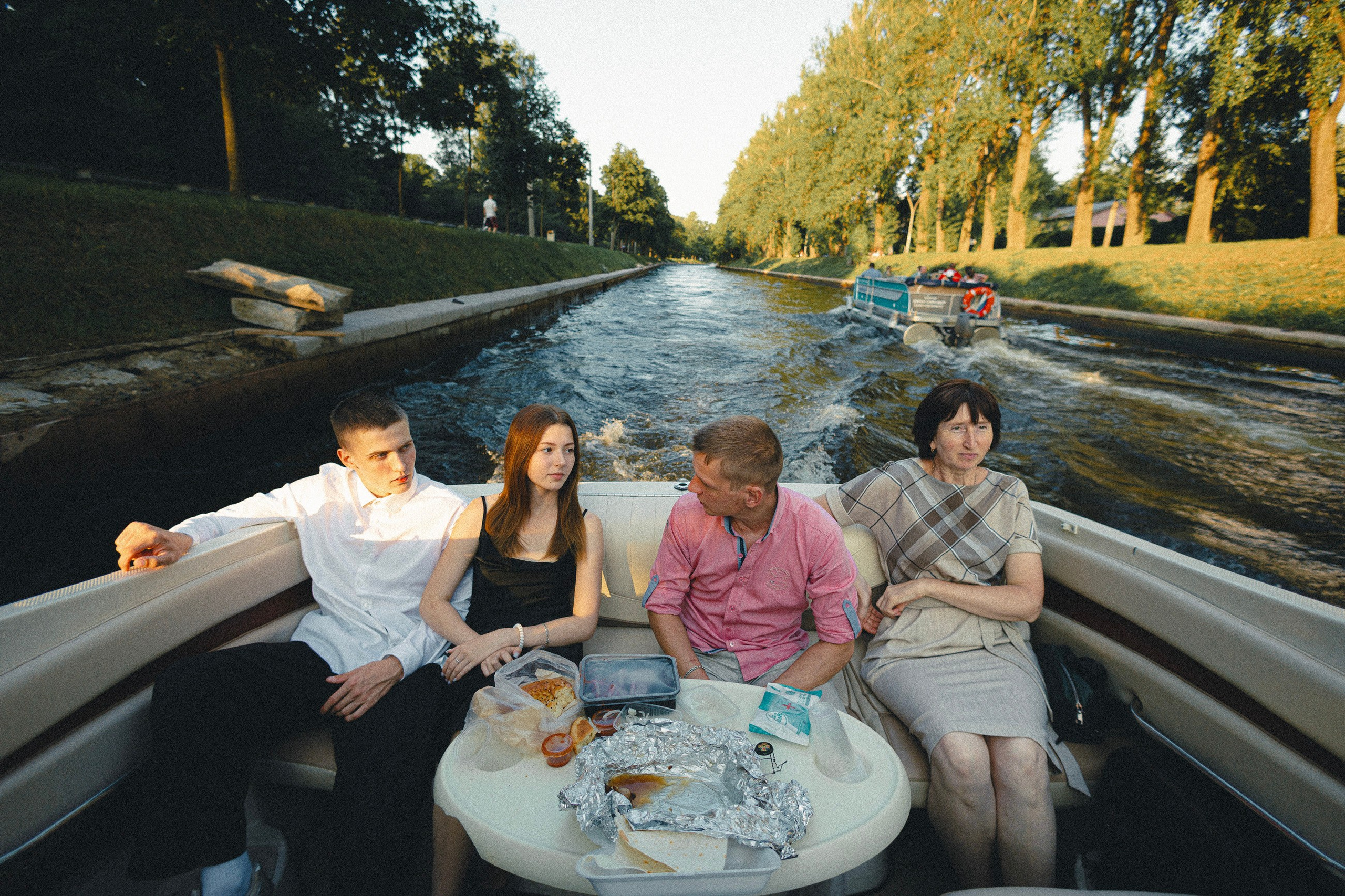 Post Wedding. Samid Ali Visual Artist