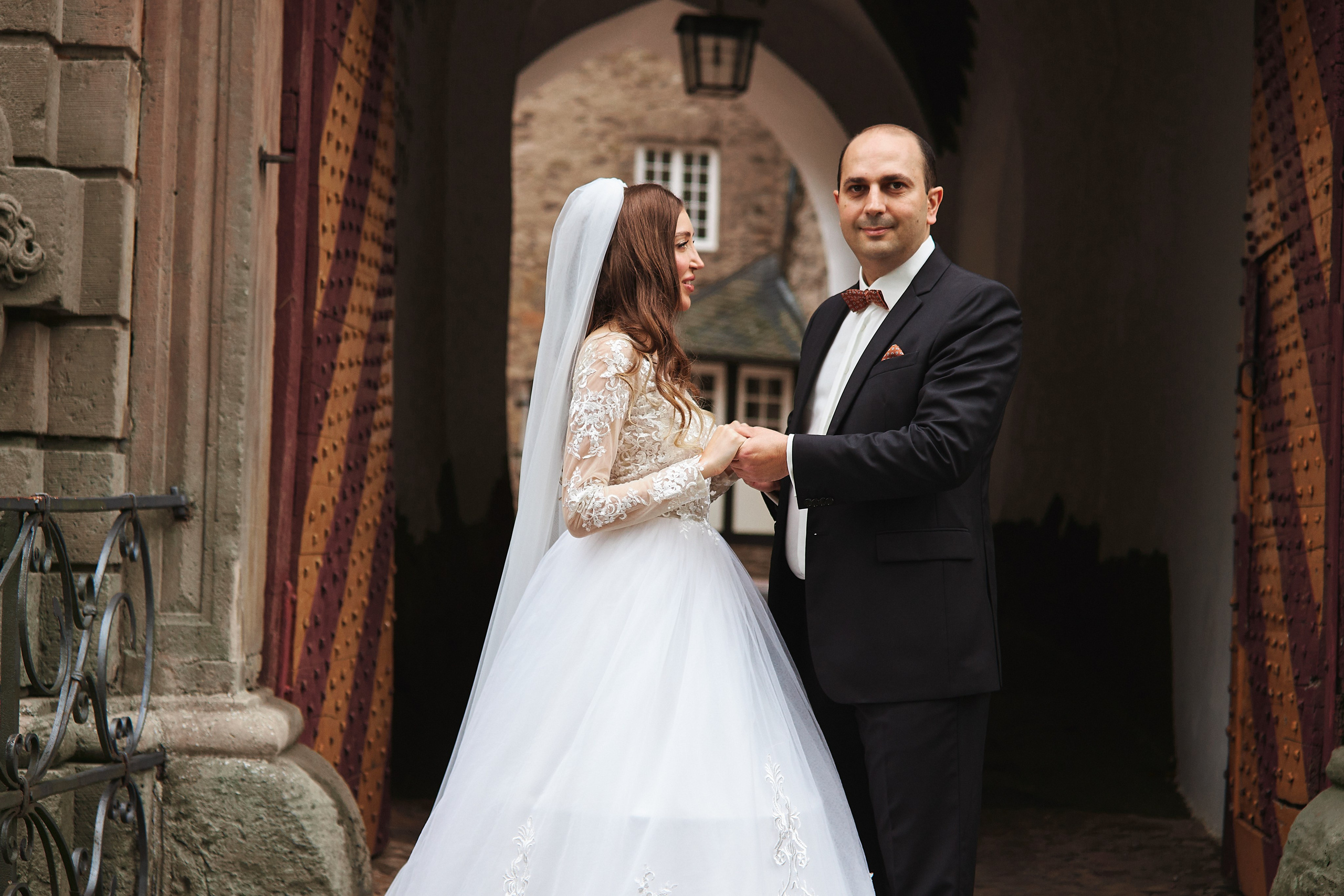 Hochzeitsfotos aus Düsseldorf. Hochzeitsfotograf und Hochzeitsvideograf aus Hamburg | Roka21Film