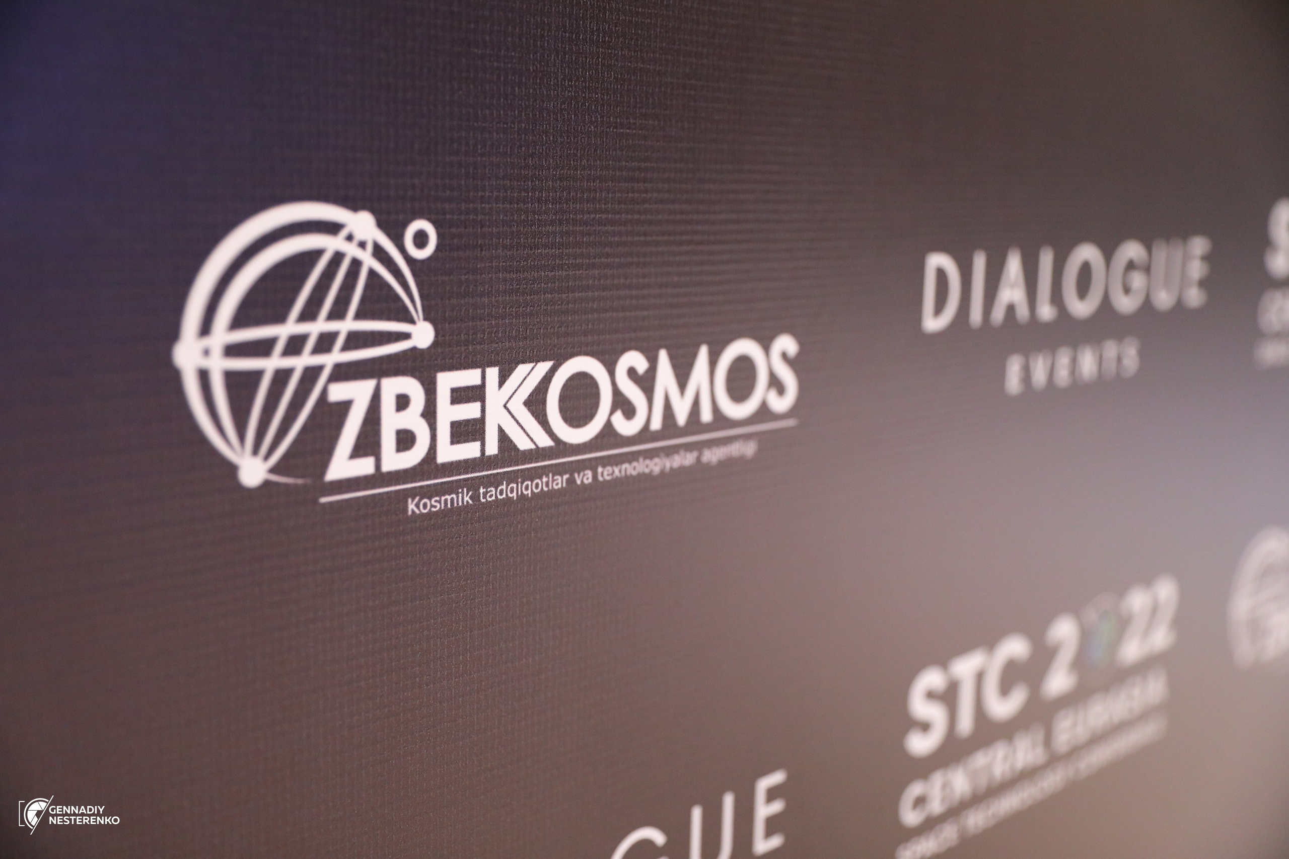 UZ_Kosmos. Профессиональная Фото-Видео Студия Геннадия Нестеренко | Ташкент и Весь Узбекистан