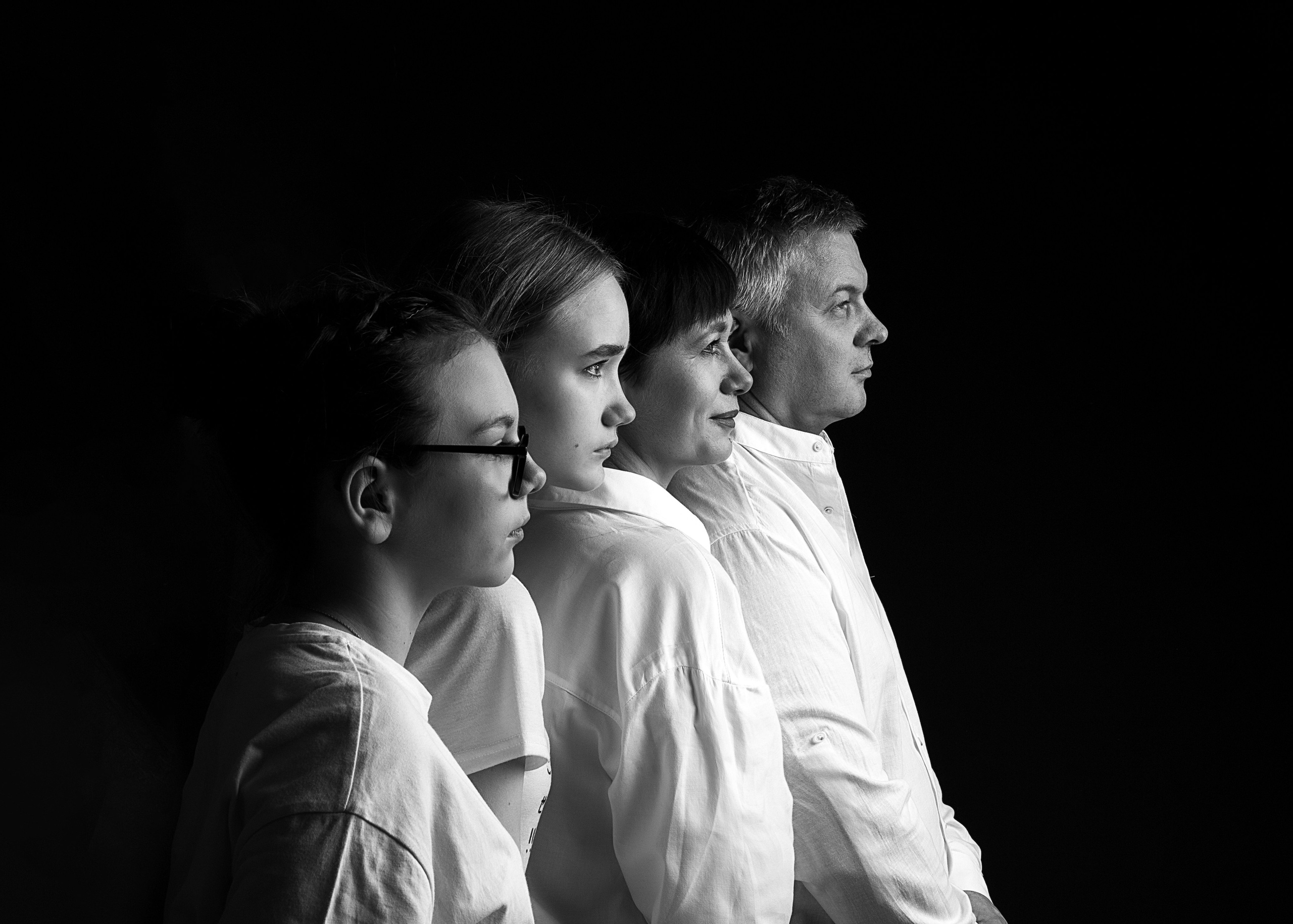 Каталог 7 Семейная. Катерина Шустерман — фотограф Newborn, семейный в Израиле