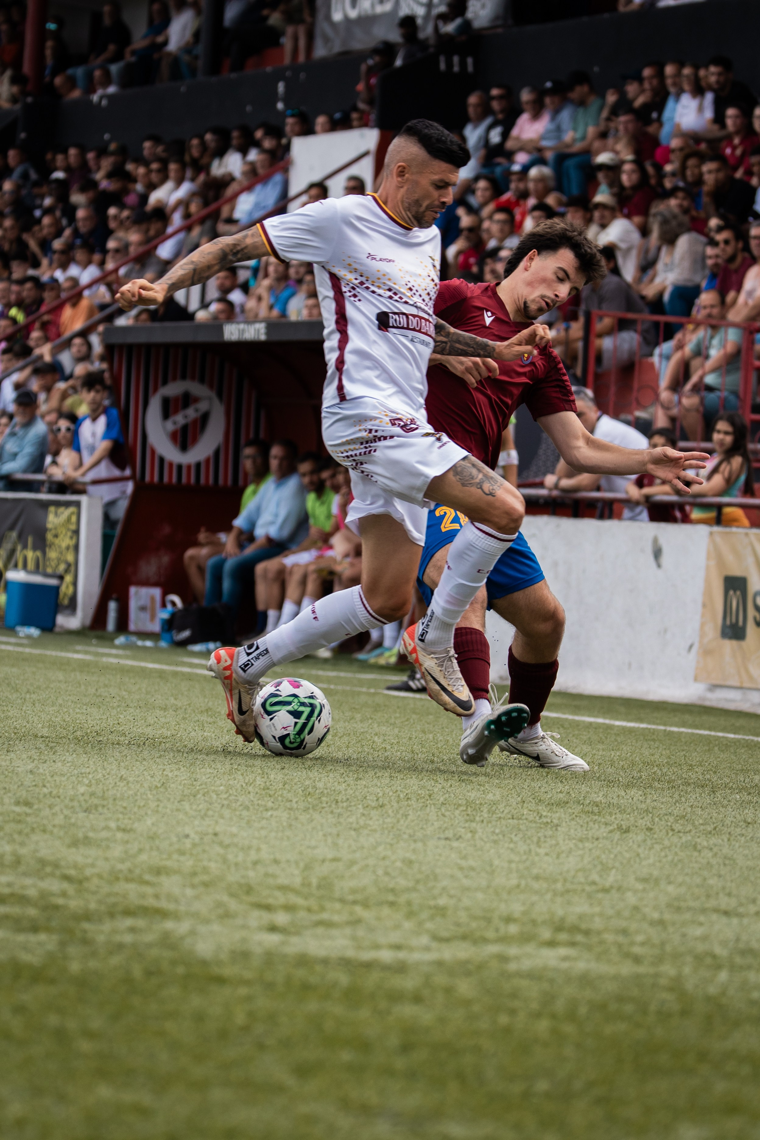 Final da taça AFL 2024/25. Retratos, eventos e Desporto